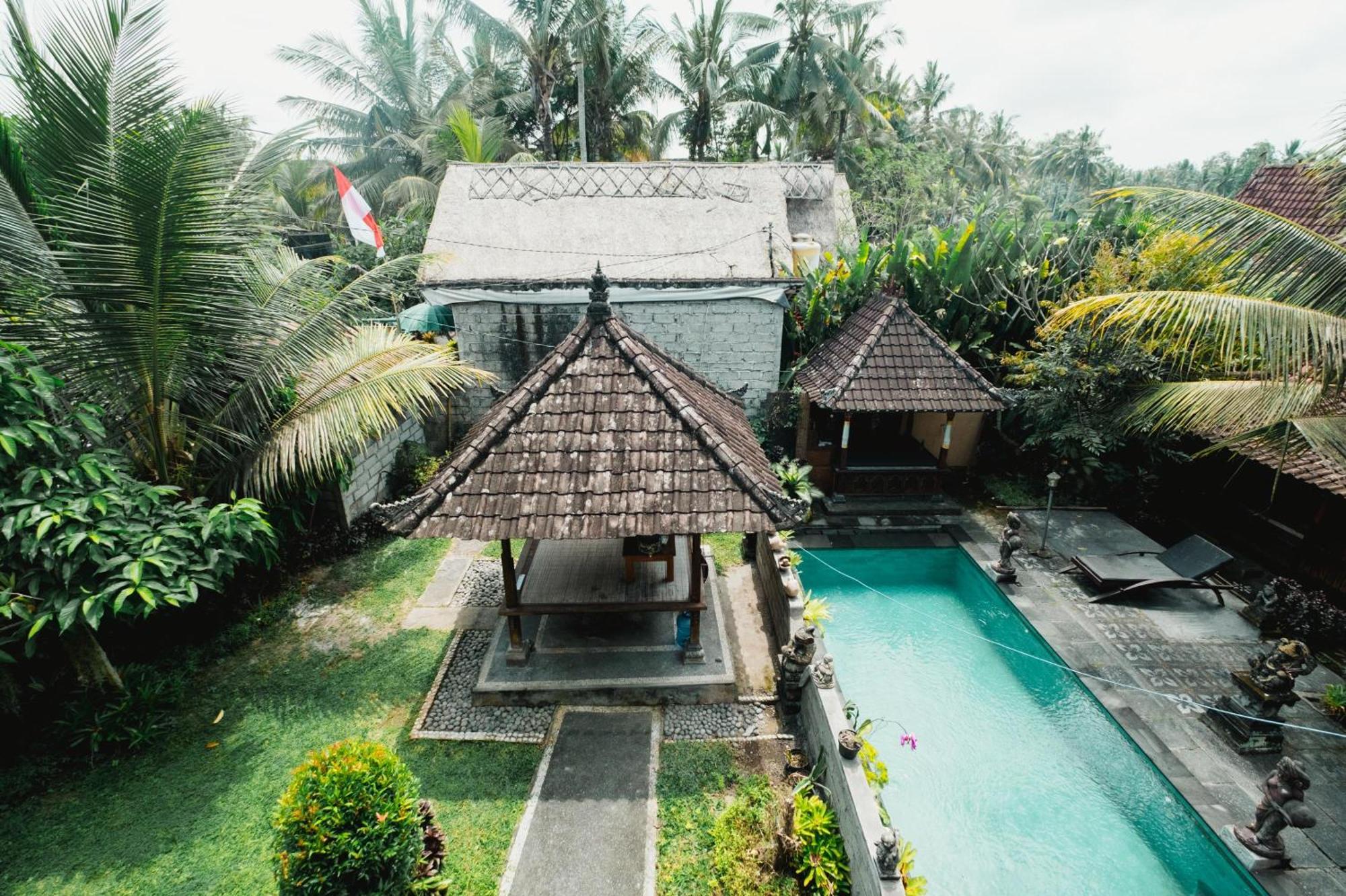Rizky Guest house