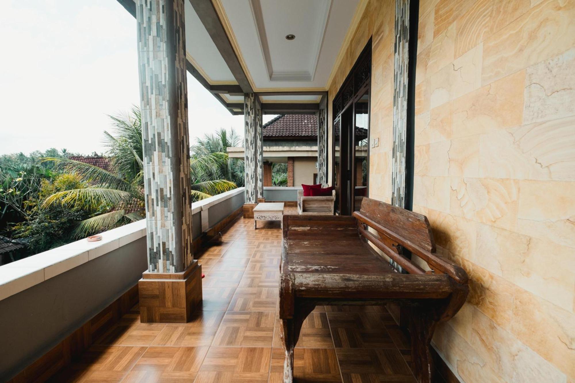 Rizky Guest house
