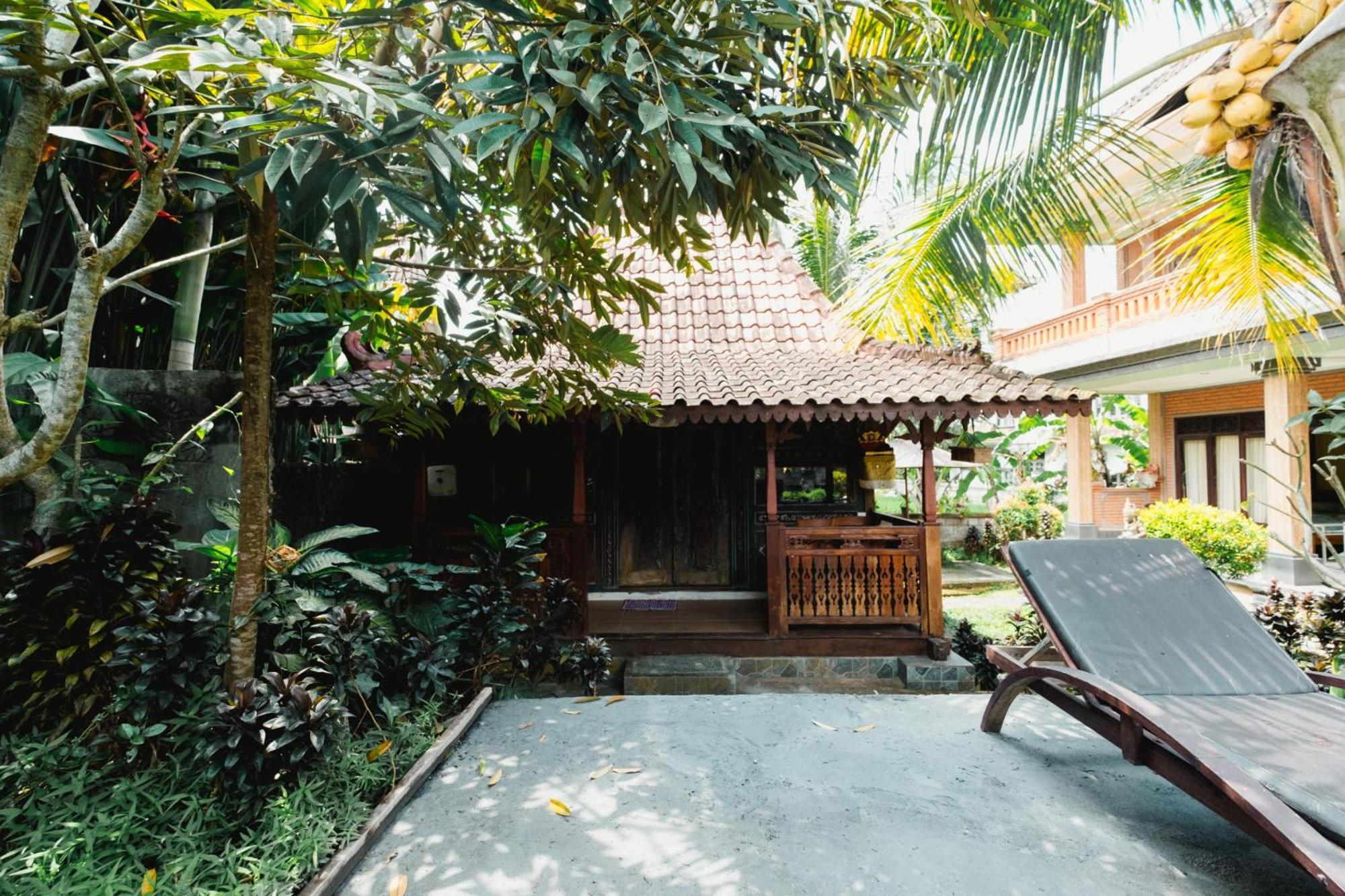 Guest house Rizky
