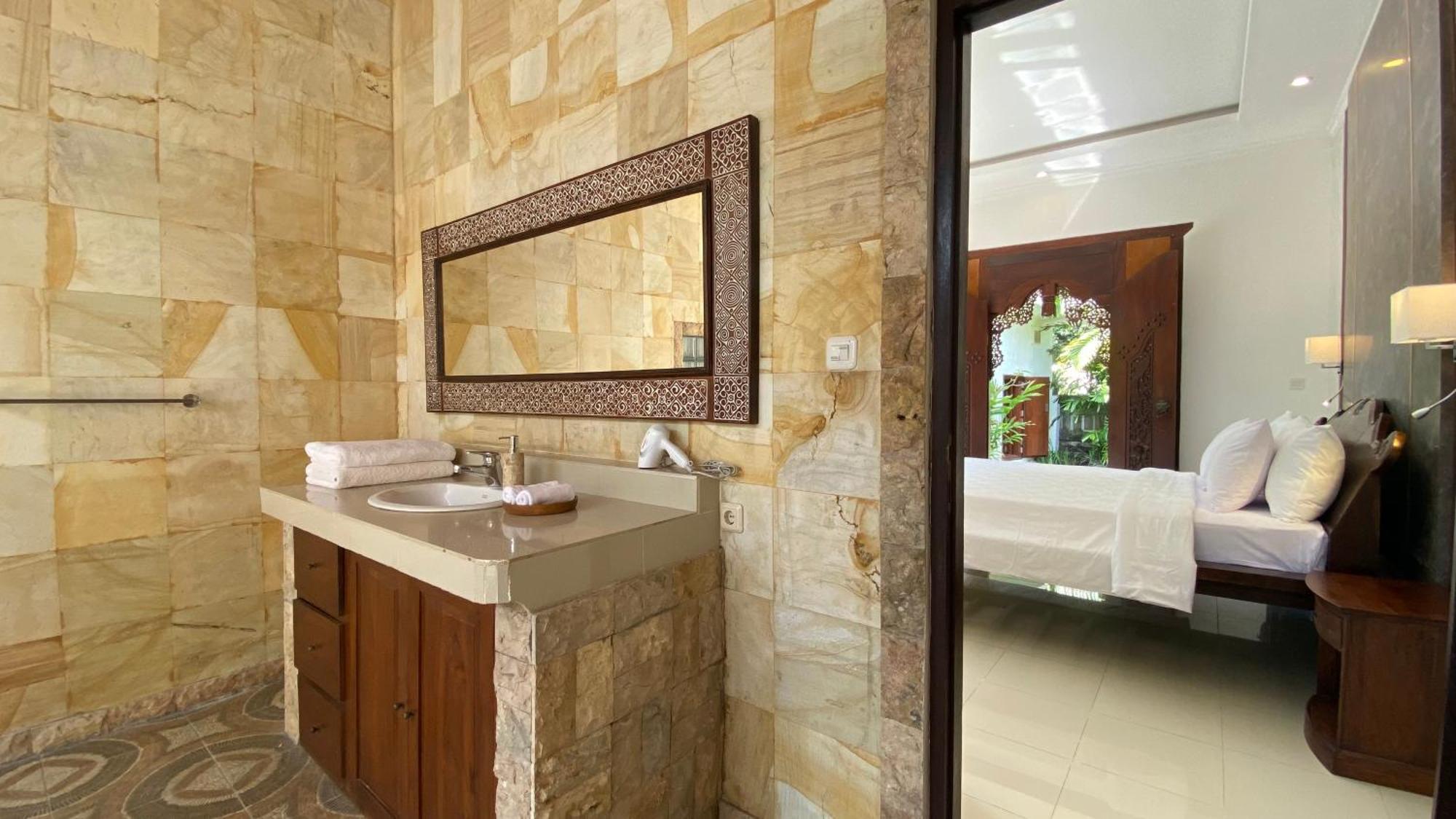 Cempaka Putih By Purra Hospitality Villa Ubud (Bali)