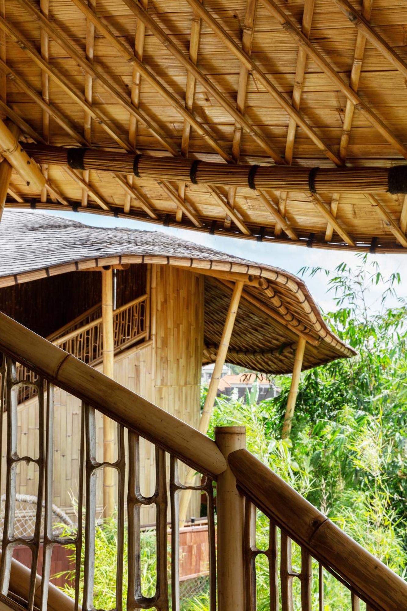 Clan Living - The Lovers Private * Ubud (Bali)