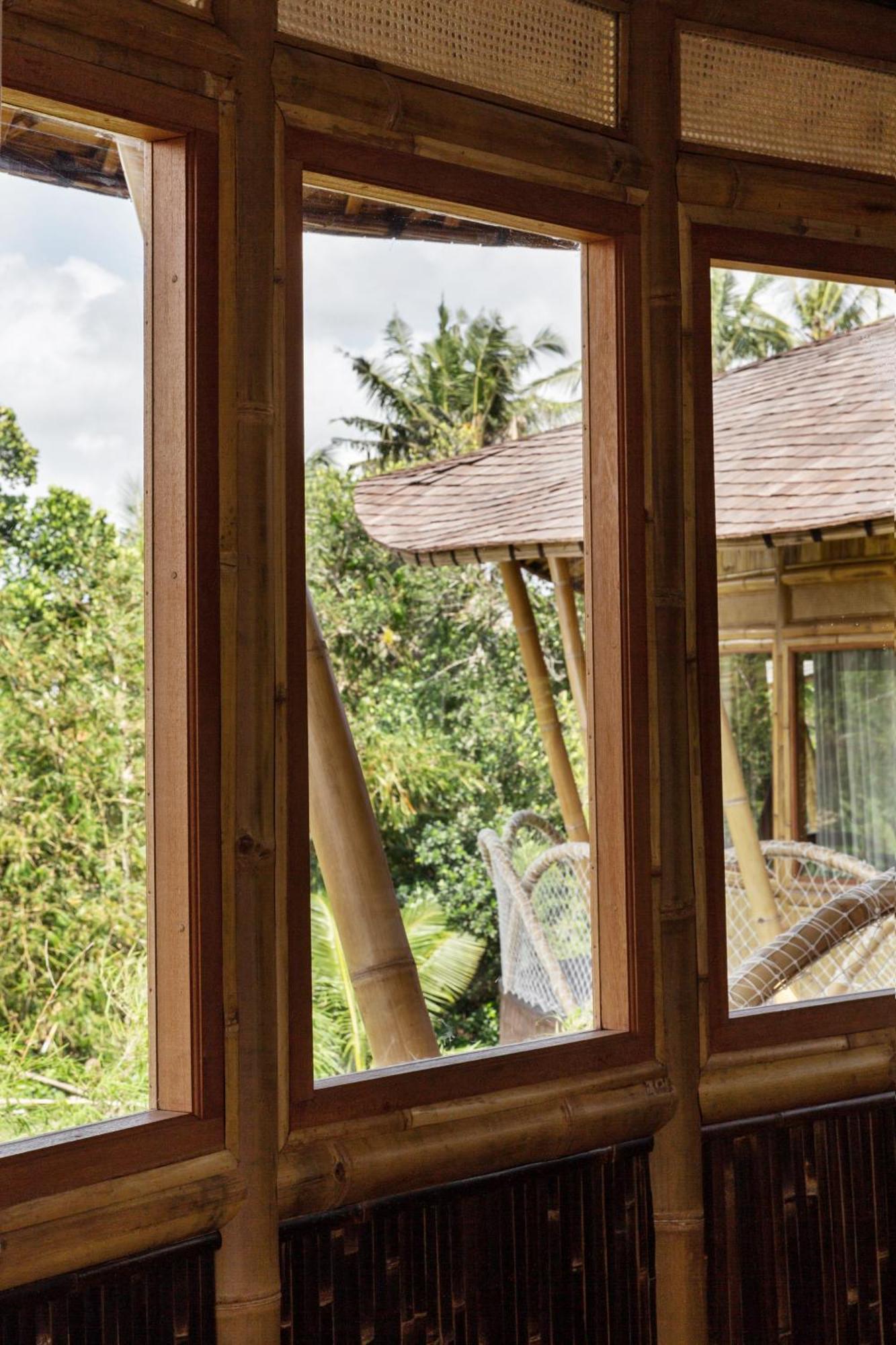 Clan Living - The Lovers Private * Ubud (Bali)