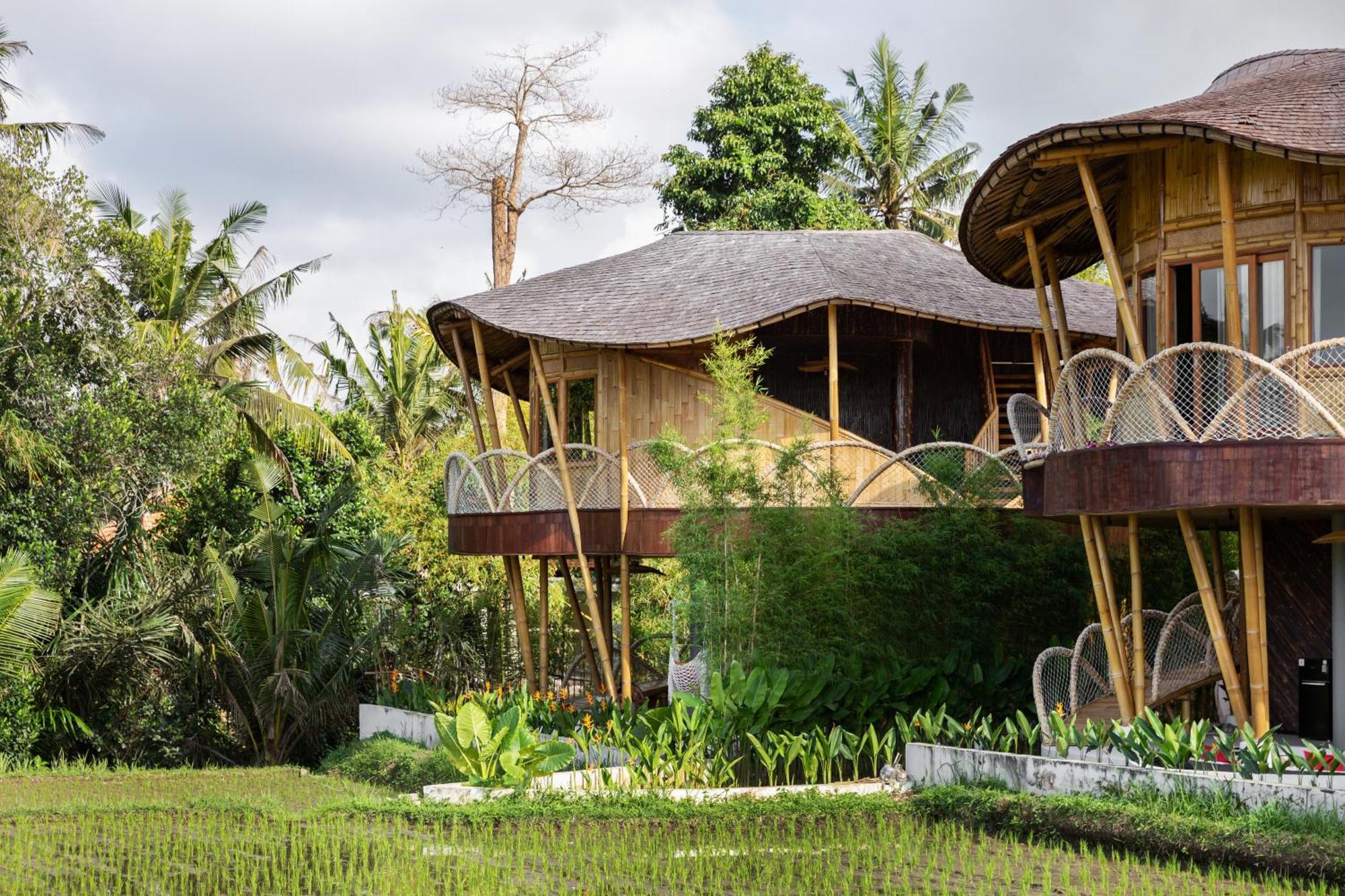 Clan Living - The Lovers Private Villa