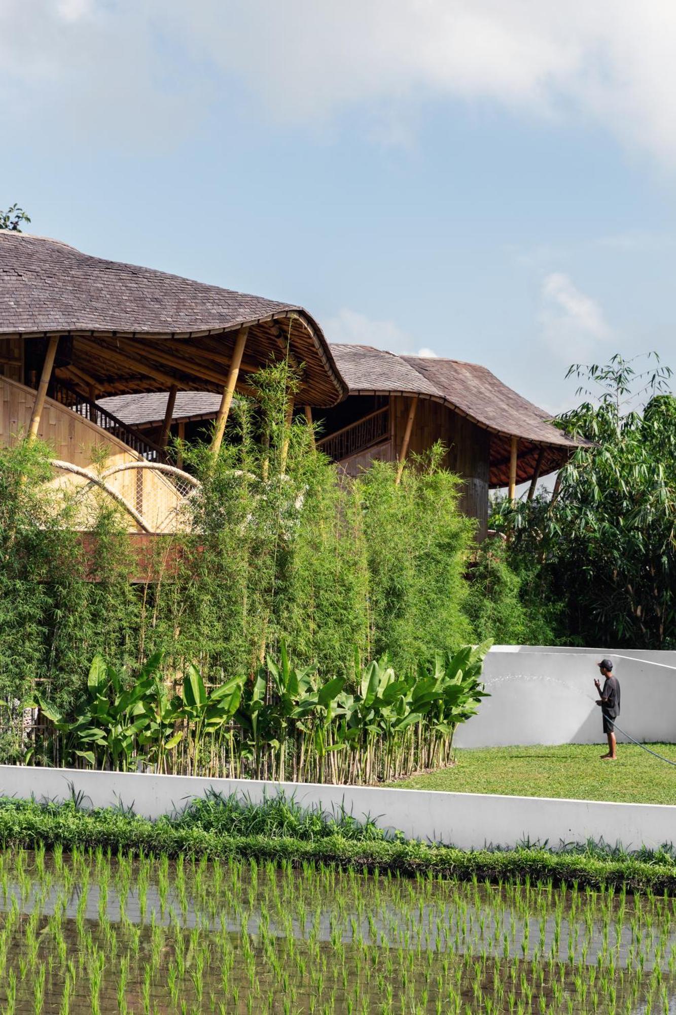 Villa Clan Living - The Lovers Private