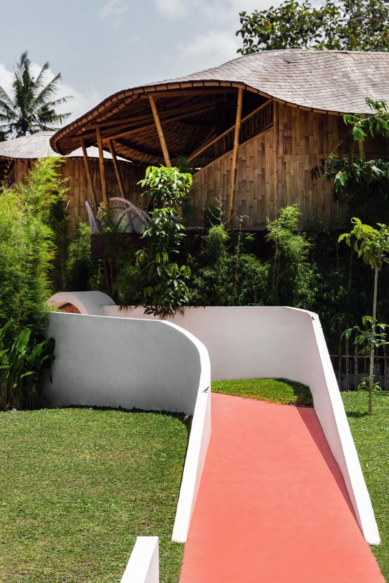 Villa Clan Living - The Lovers Private Ubud (Bali)