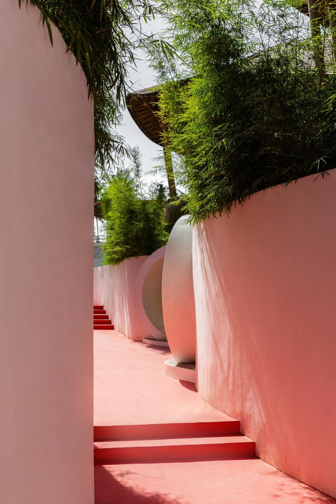 Clan Living - The Lovers Private Ubud (Bali)