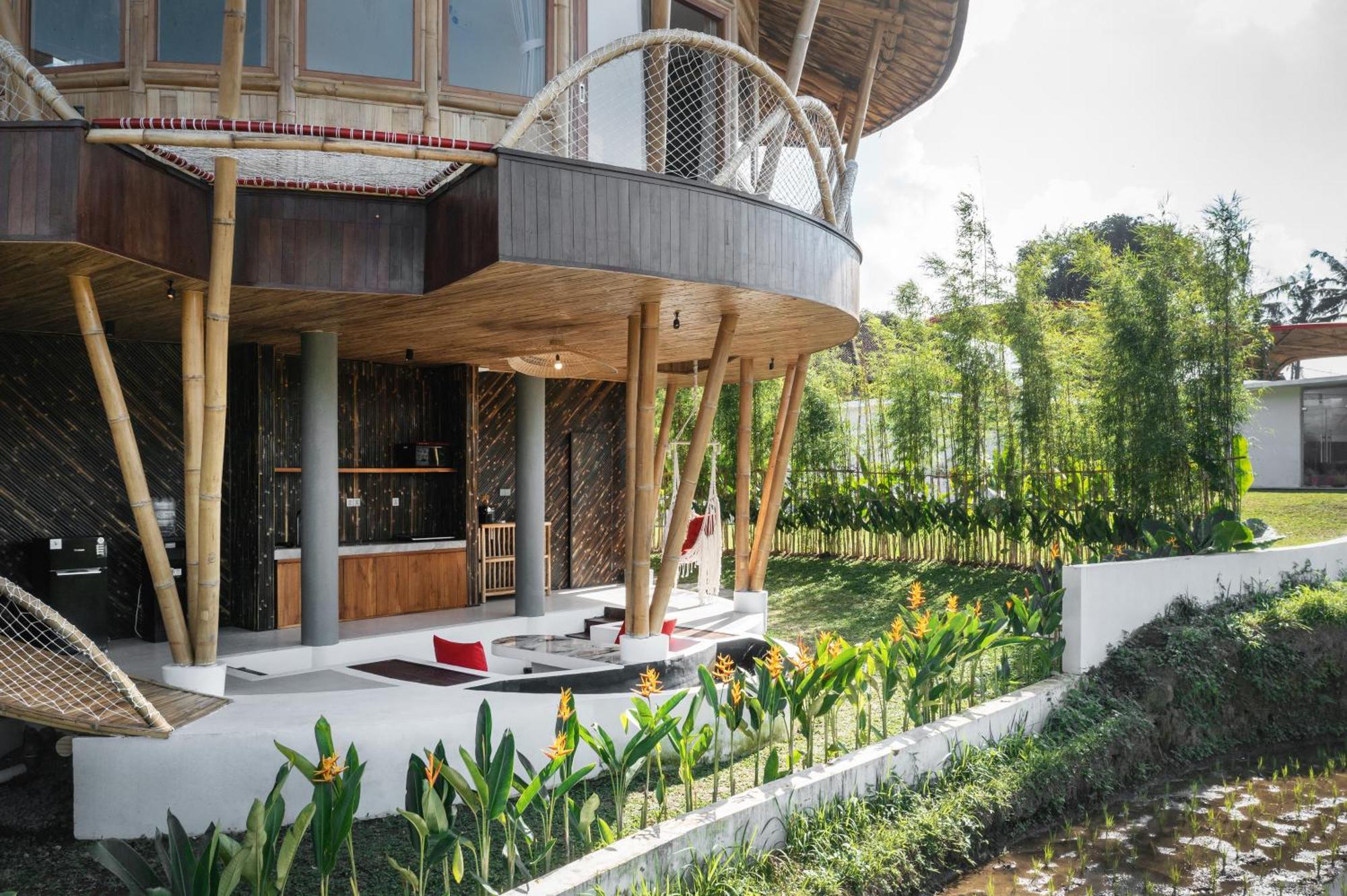 Villa Clan Living - The Lovers Private