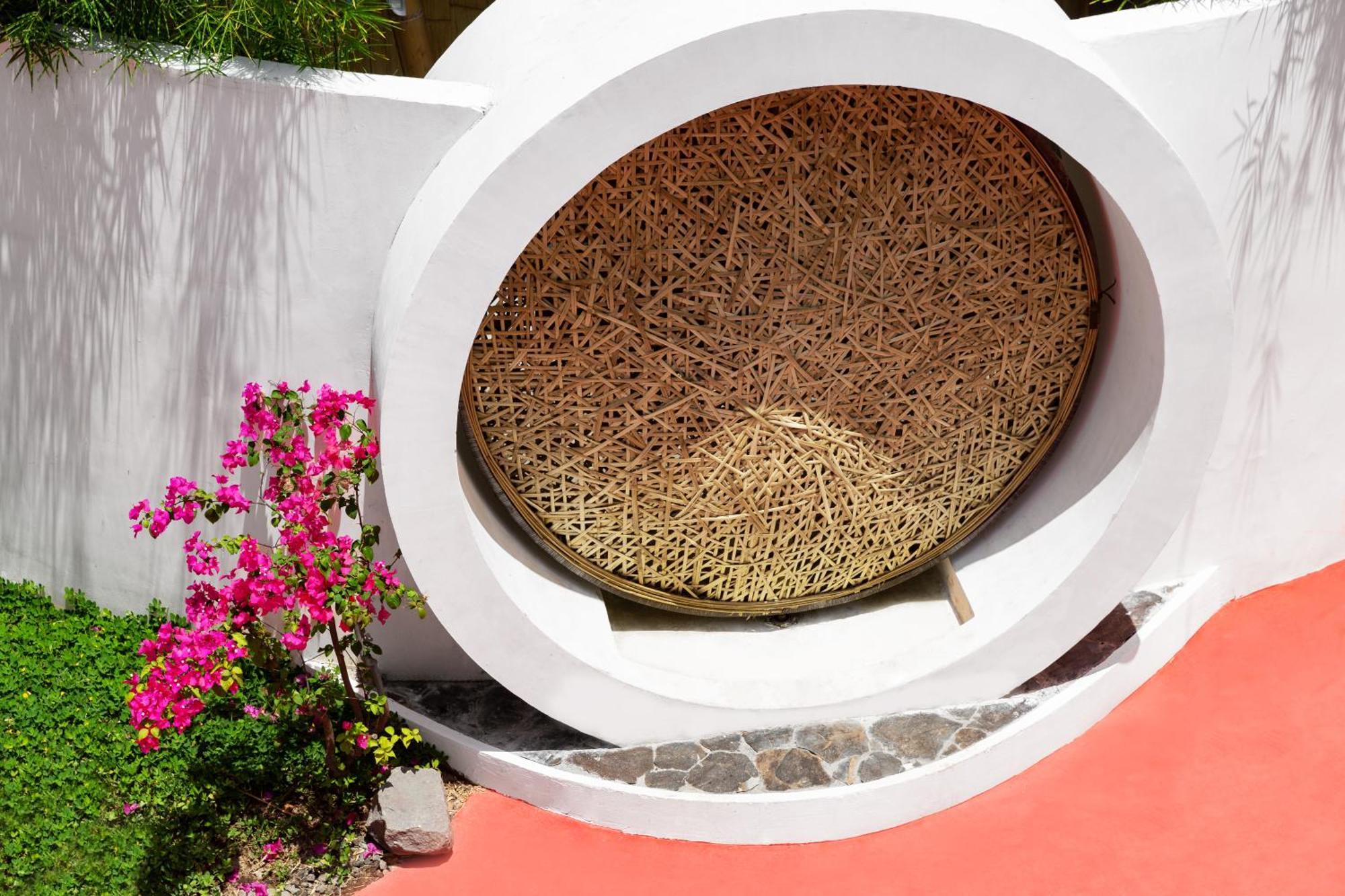 Clan Living - The Lovers Private Villa *