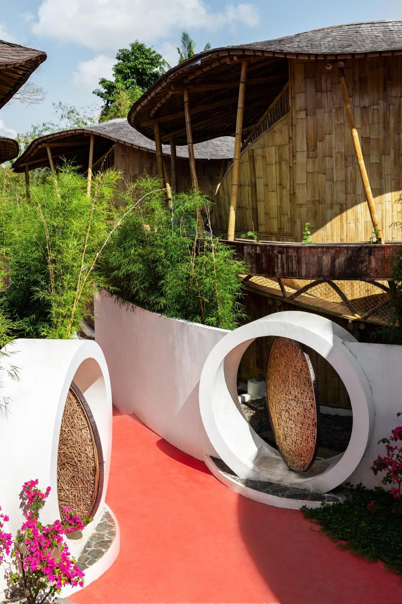 Villa Clan Living - The Lovers Private