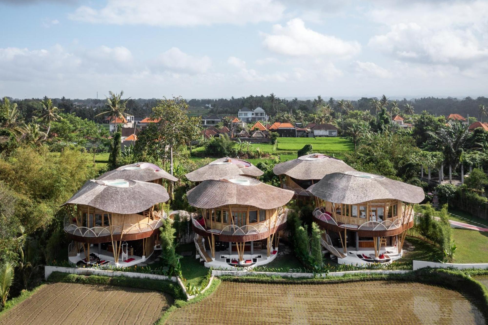 Villa Clan Living - The Lovers Private