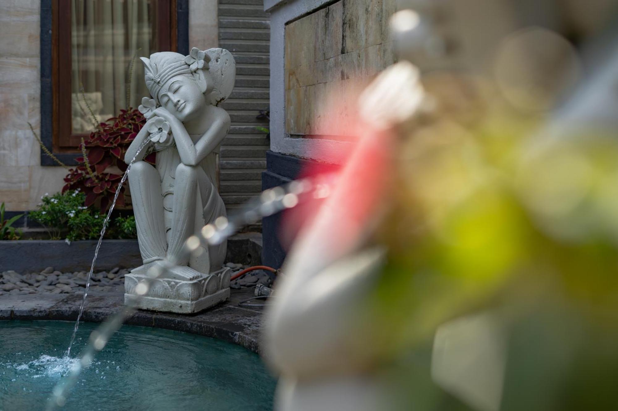 Sang Ayu Entire 2 Bedr -- Huge Pool -- 5 Min Central Ubud (Bali)