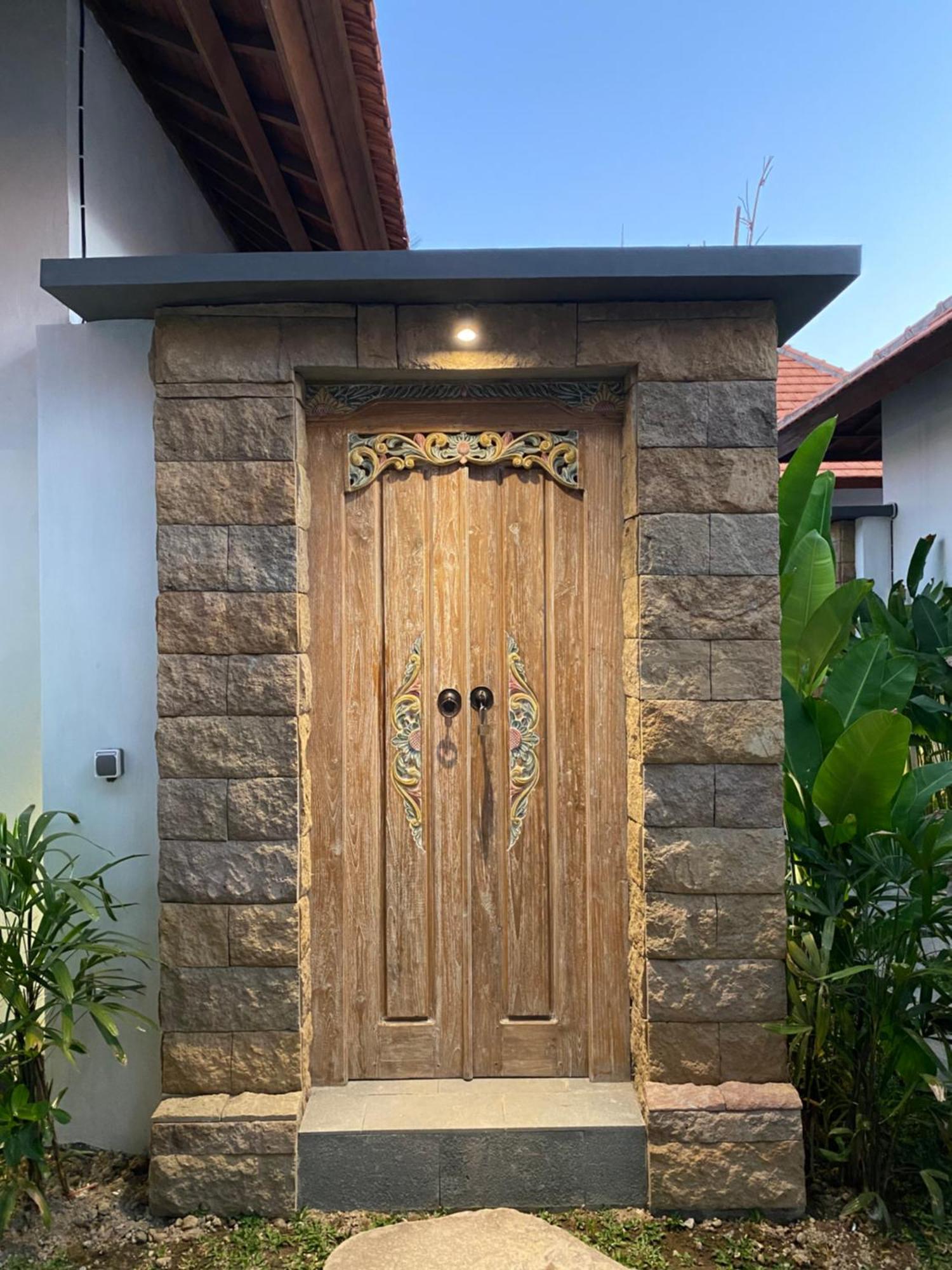 Kaki Uma Gasthof