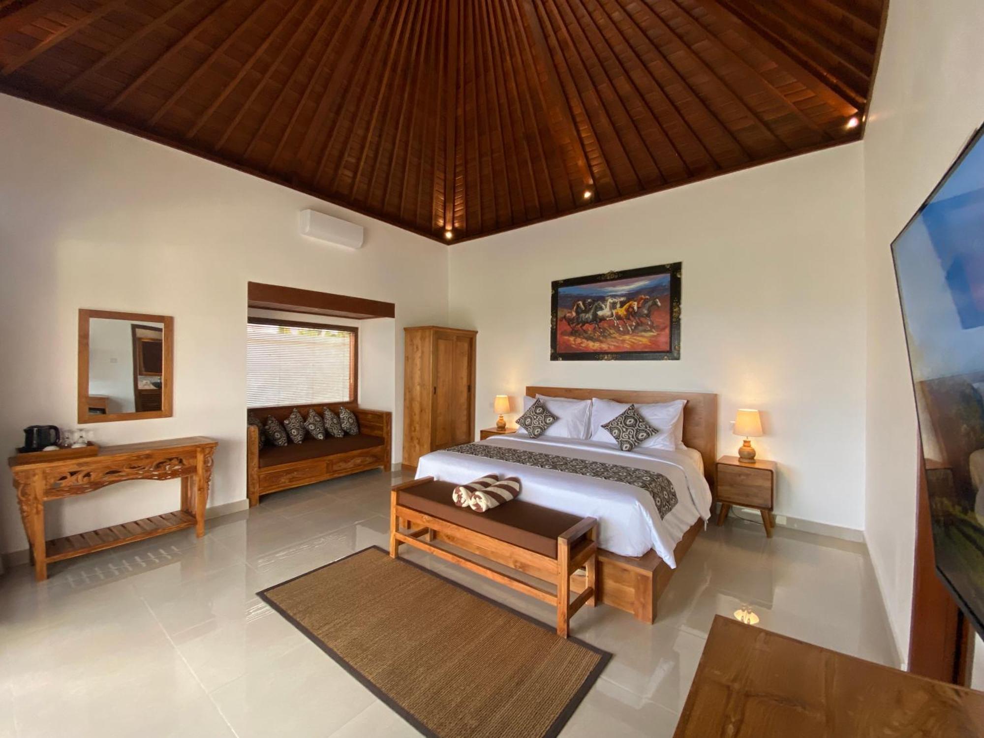 Gasthof Kaki Uma
