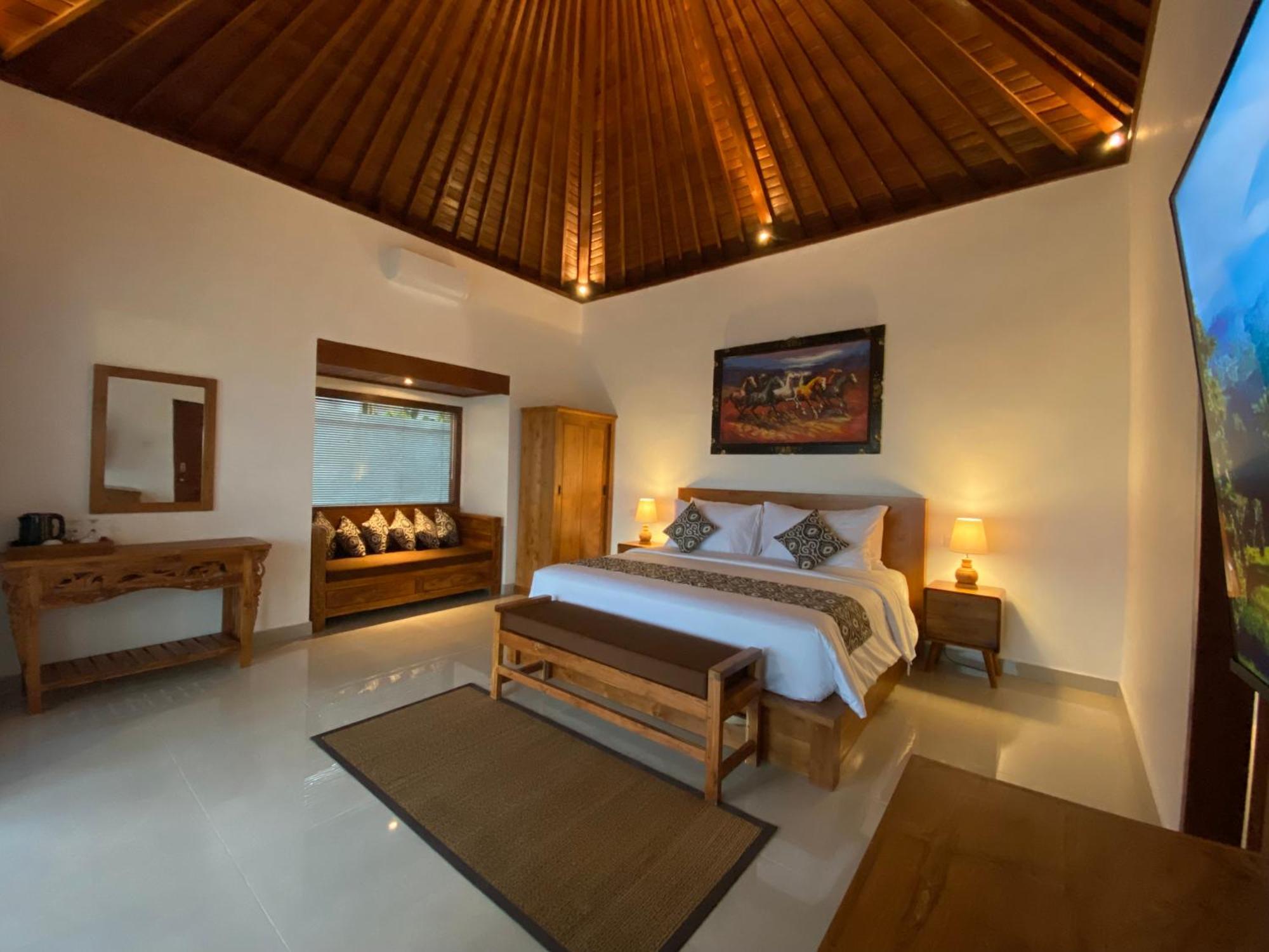 Gasthof Kaki Uma *