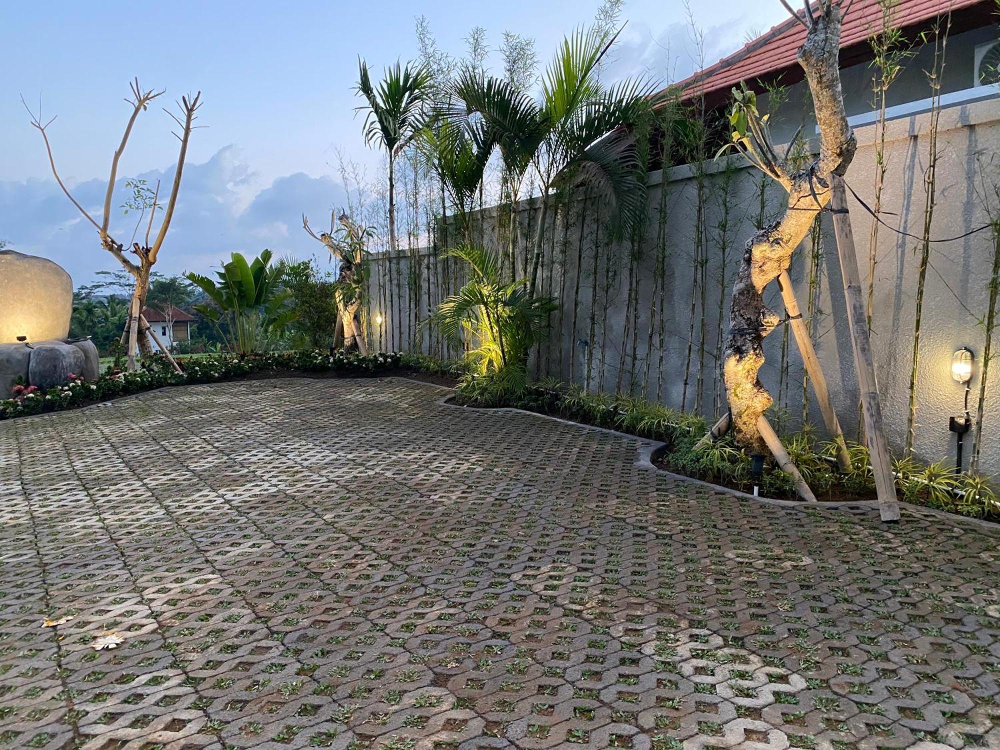 Kaki Uma Gasthof