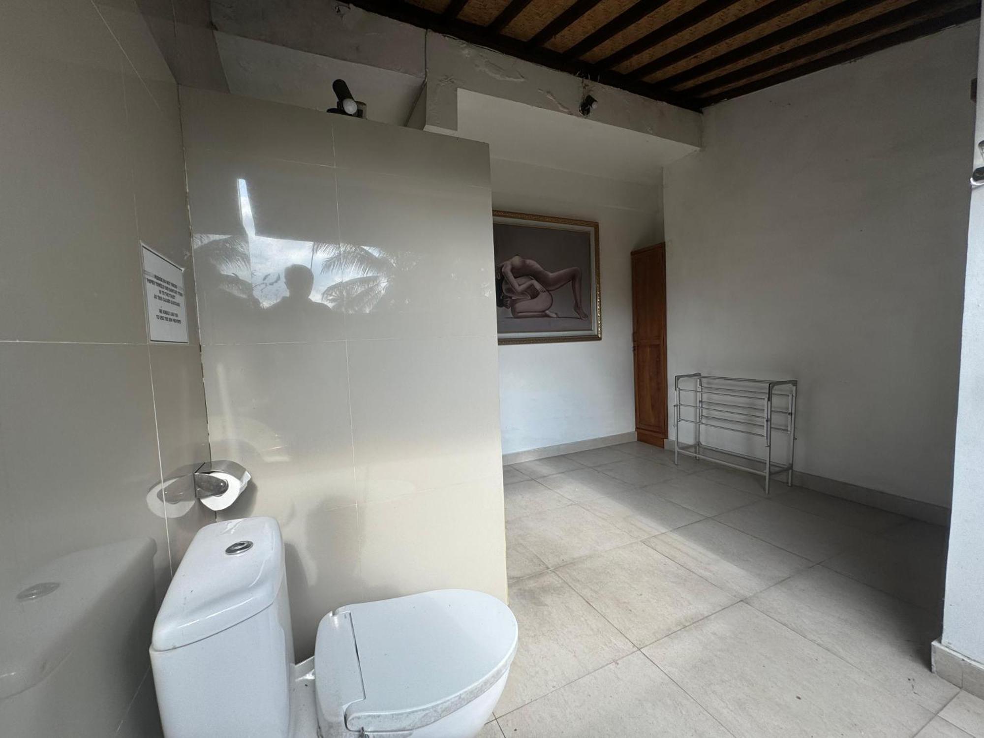 Puri Taksu Casa de hóspedes Ubud