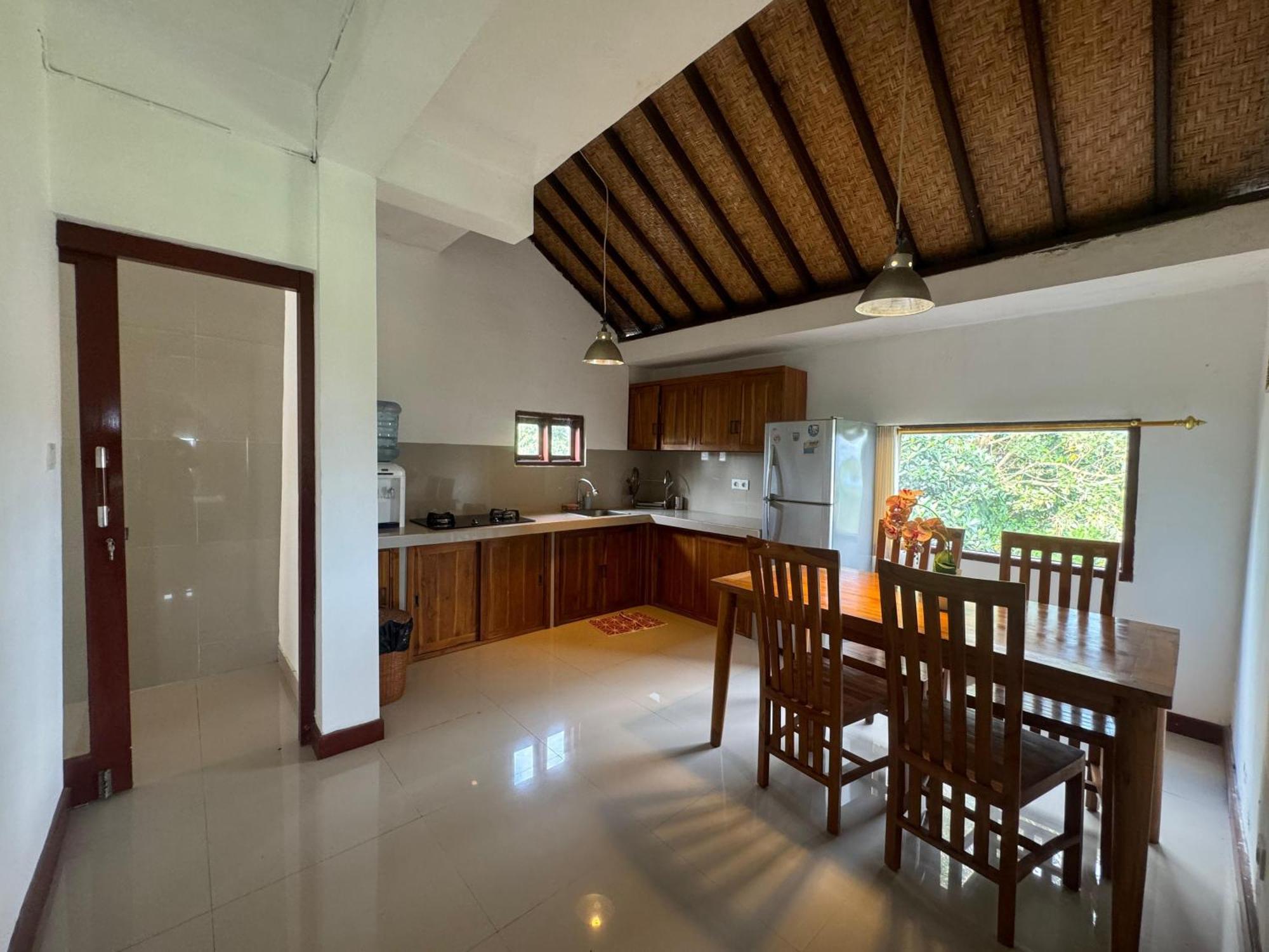 Puri Taksu Casa de hóspedes Ubud