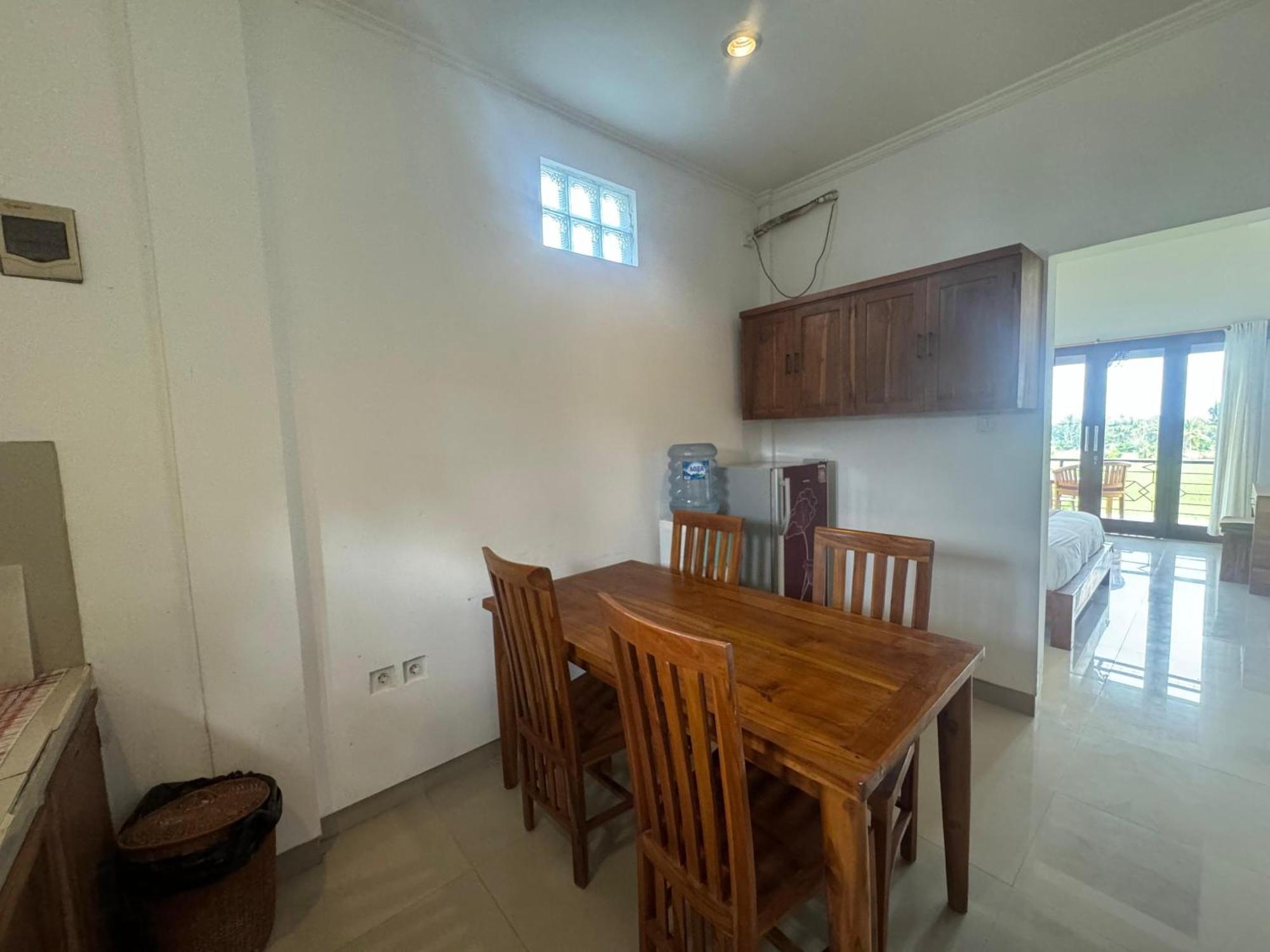 Puri Taksu * Ubud