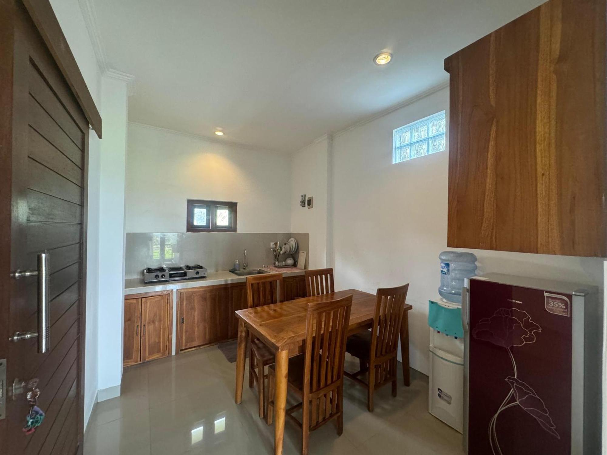 Puri Taksu Casa de hóspedes *