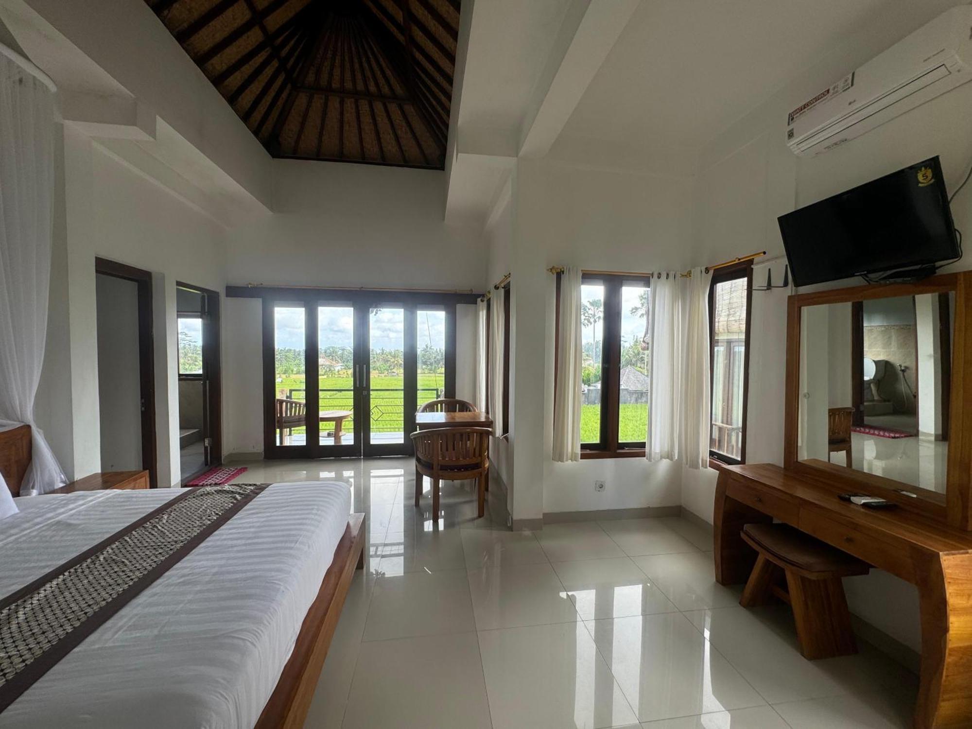 Puri Taksu Ubud