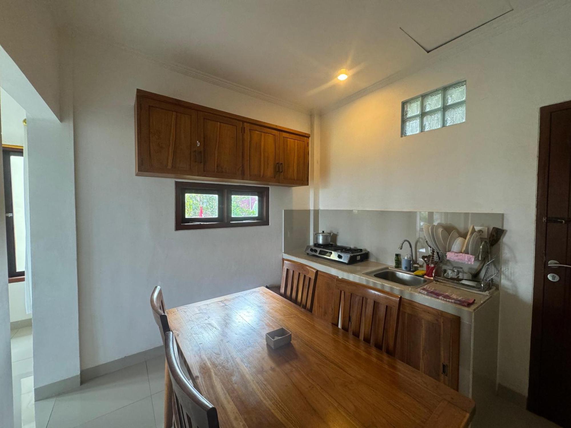Puri Taksu Ubud