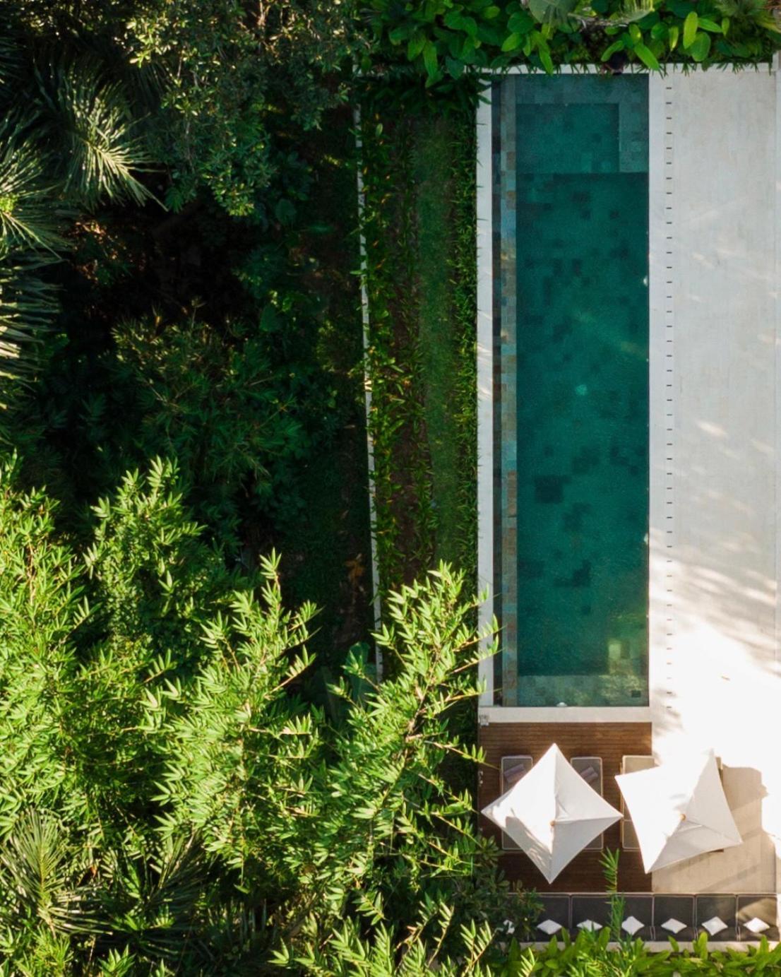 Jungle Bliss By Balisuperhost Villa *