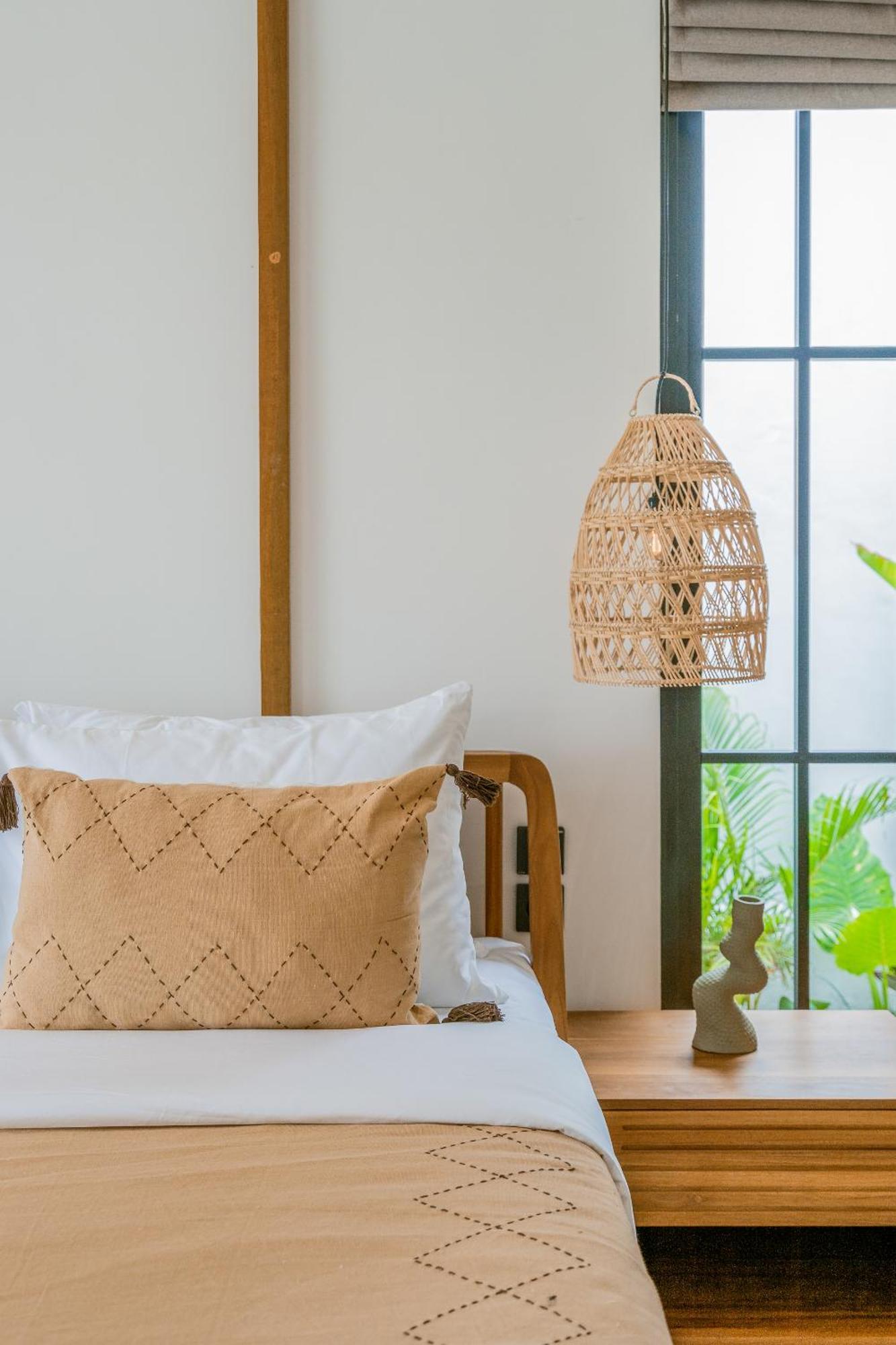 Beta By Betterplace Villa Ubud (Bali)