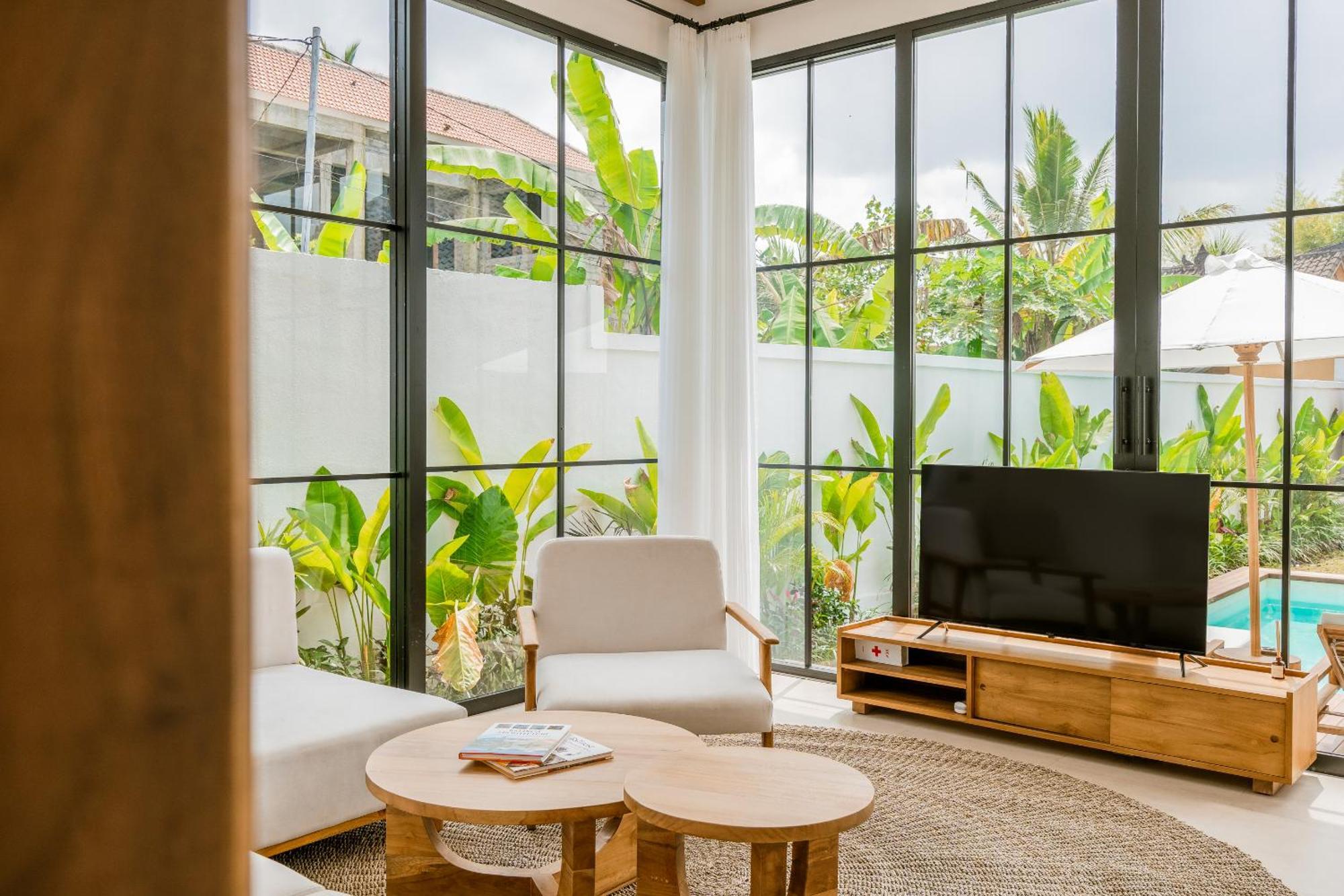 Beta By Betterplace Ubud (Bali)