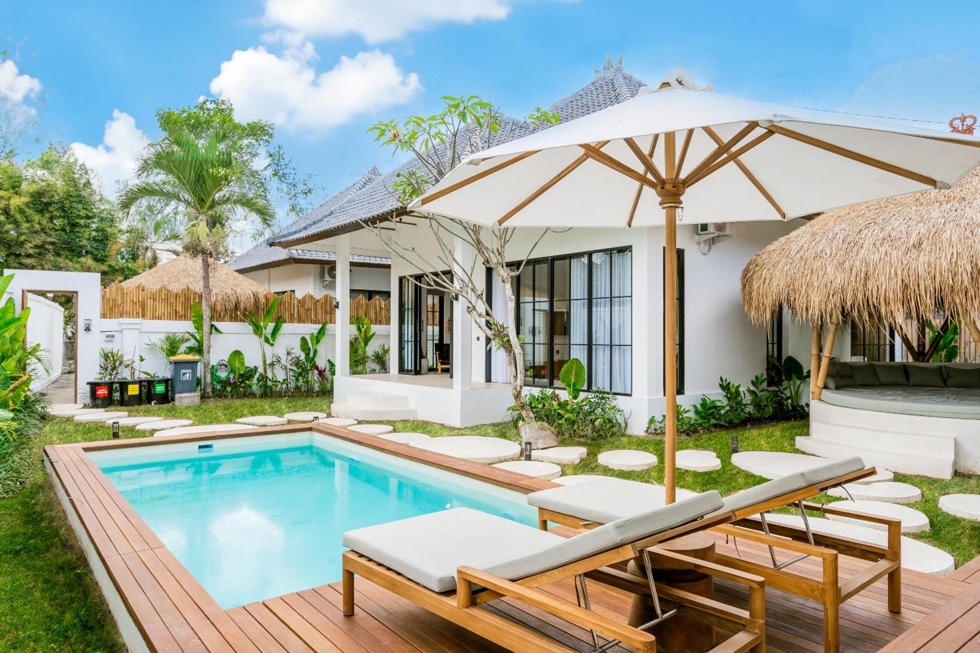 Beta By Betterplace * Ubud (Bali)