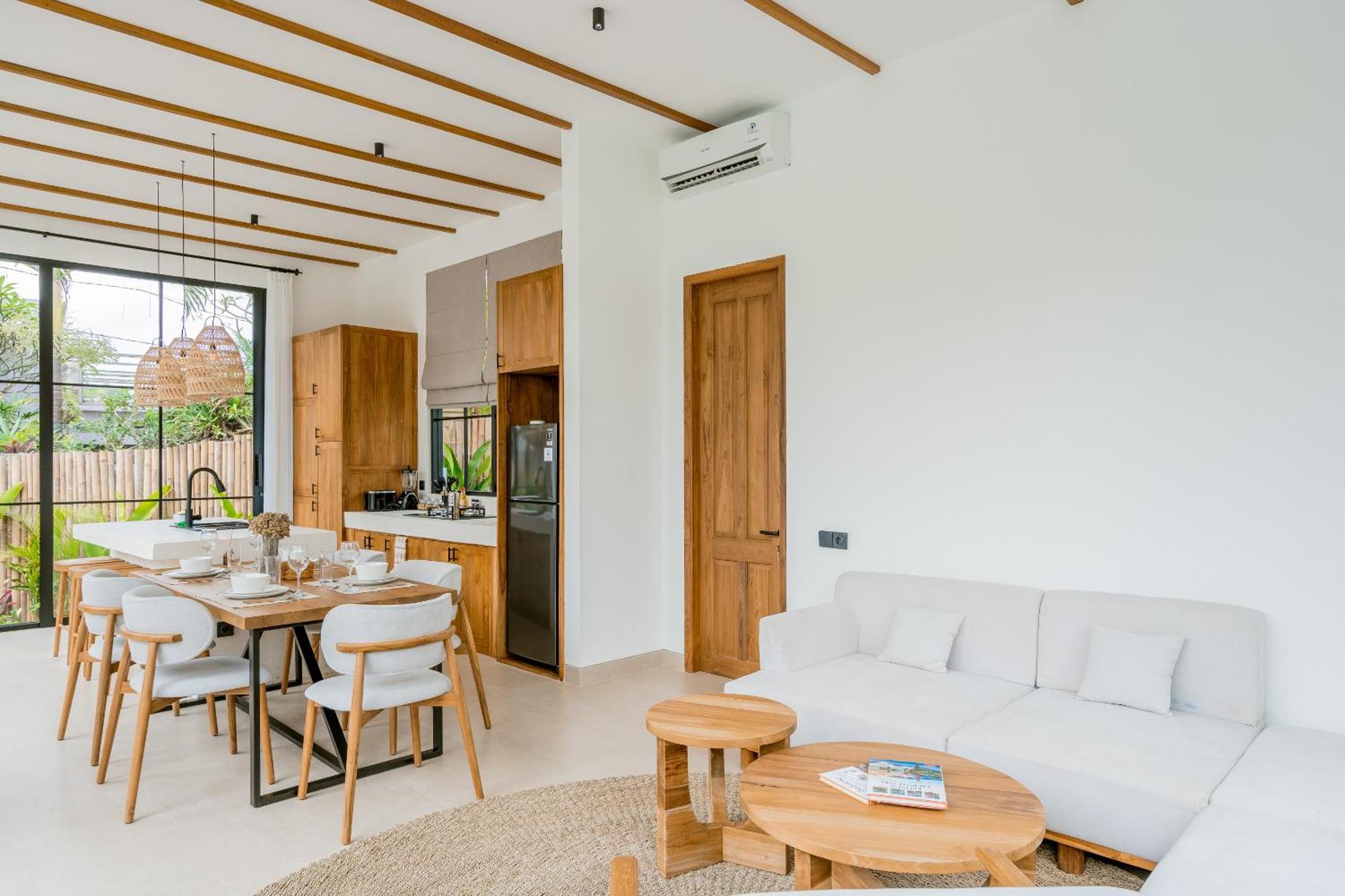 Villa Beta By Betterplace