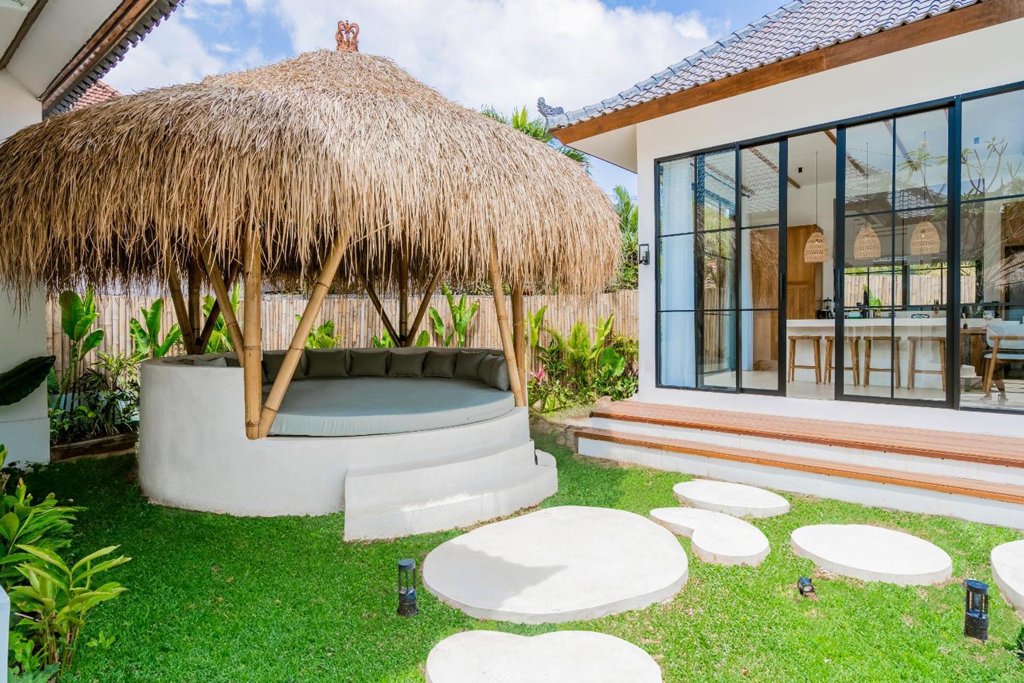 Villa Beta By Betterplace Ubud (Bali)