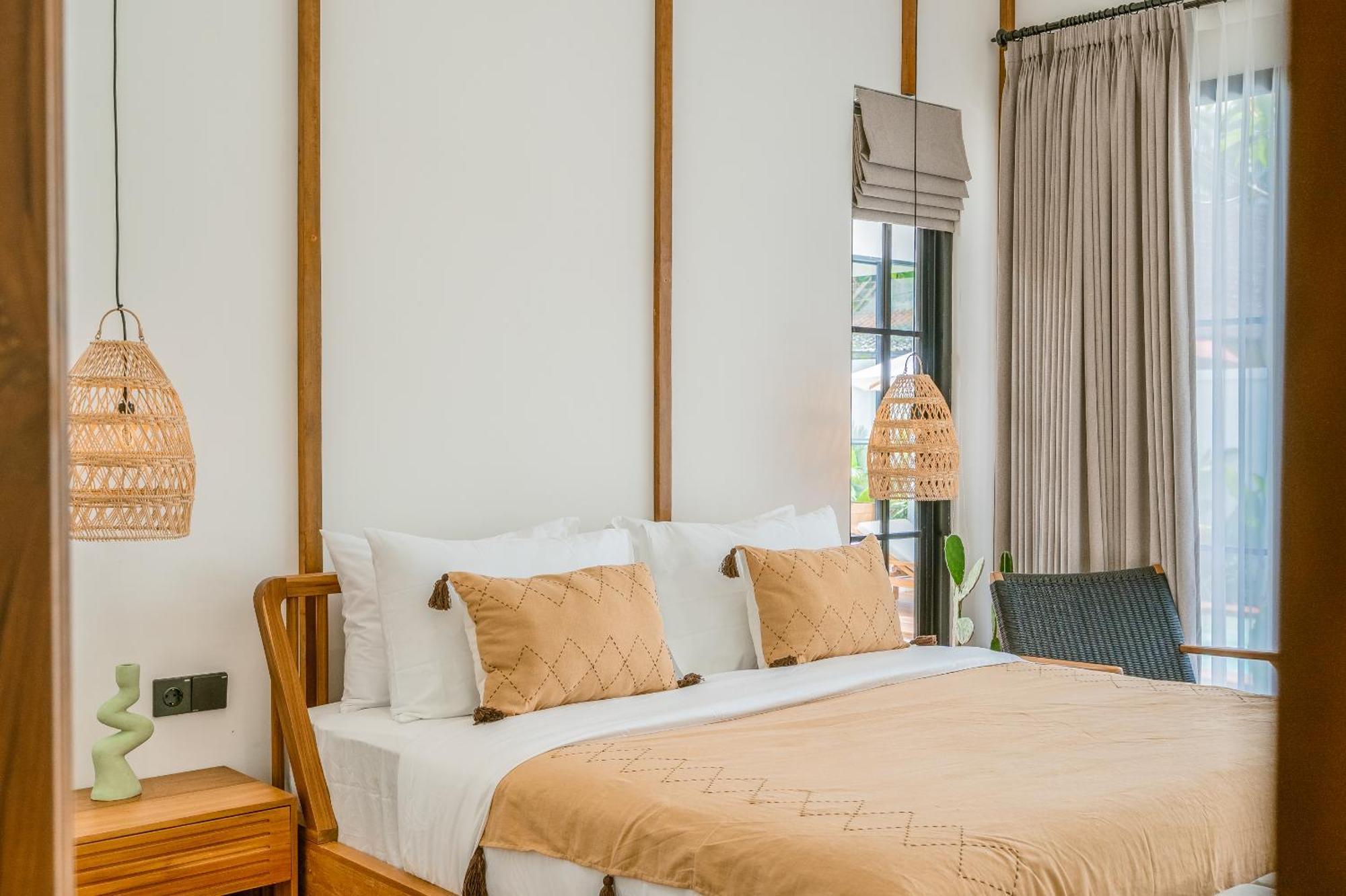 Beta By Betterplace Ubud (Bali)
