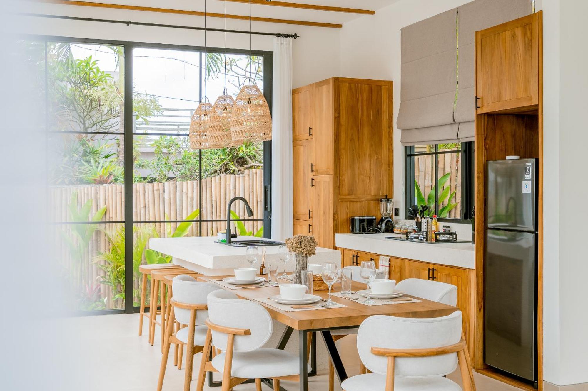 Beta By Betterplace Villa *