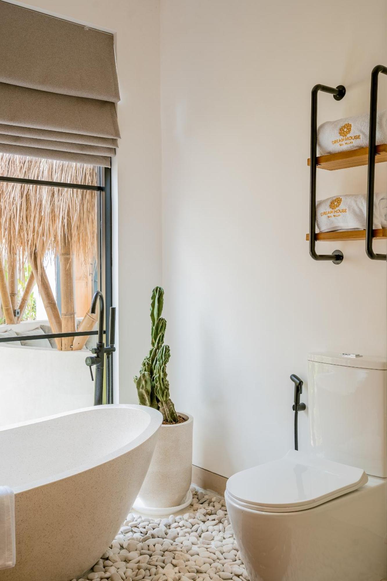 Beta By Betterplace Villa Ubud (Bali)