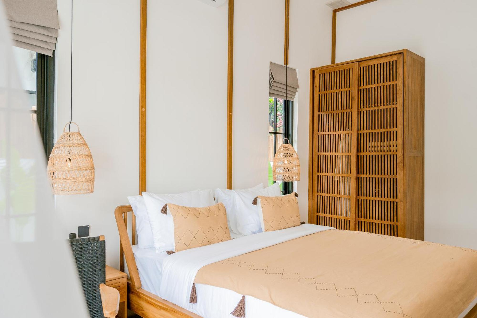 Beta By Betterplace Villa *