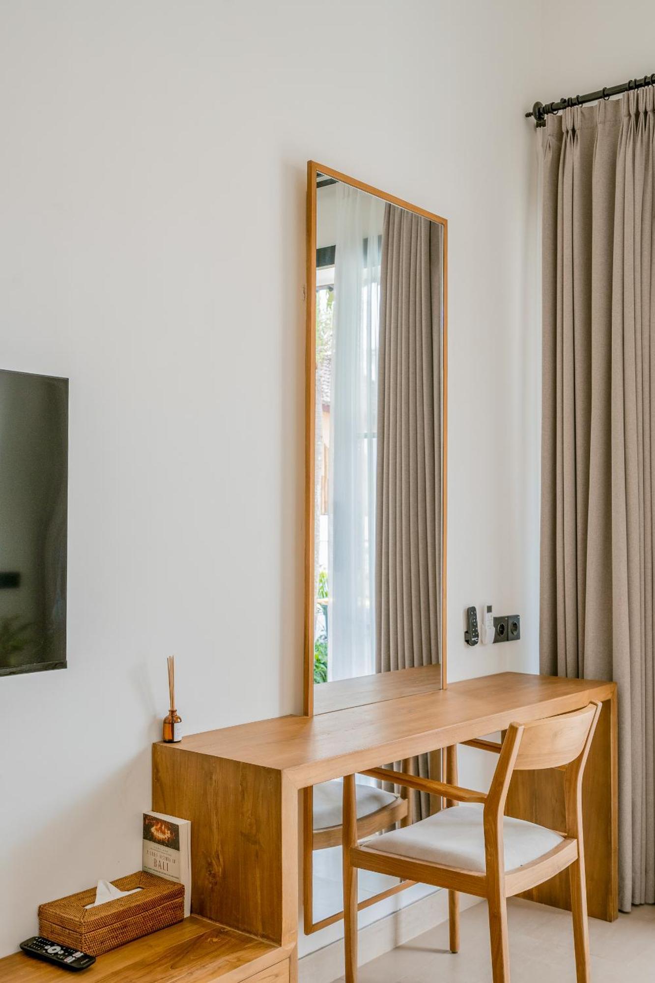 Beta By Betterplace Villa Ubud (Bali)