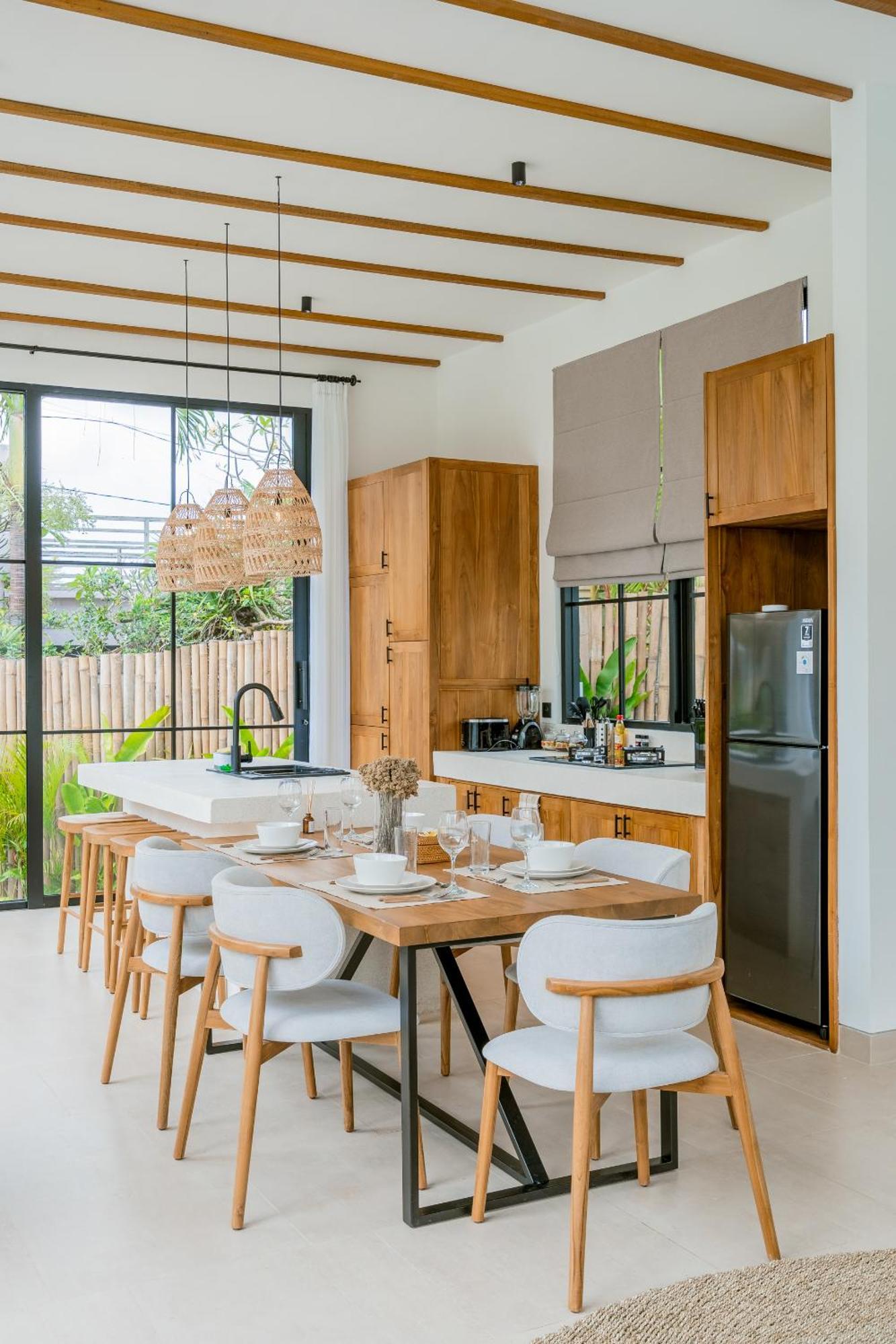 Villa Beta By Betterplace Ubud (Bali)