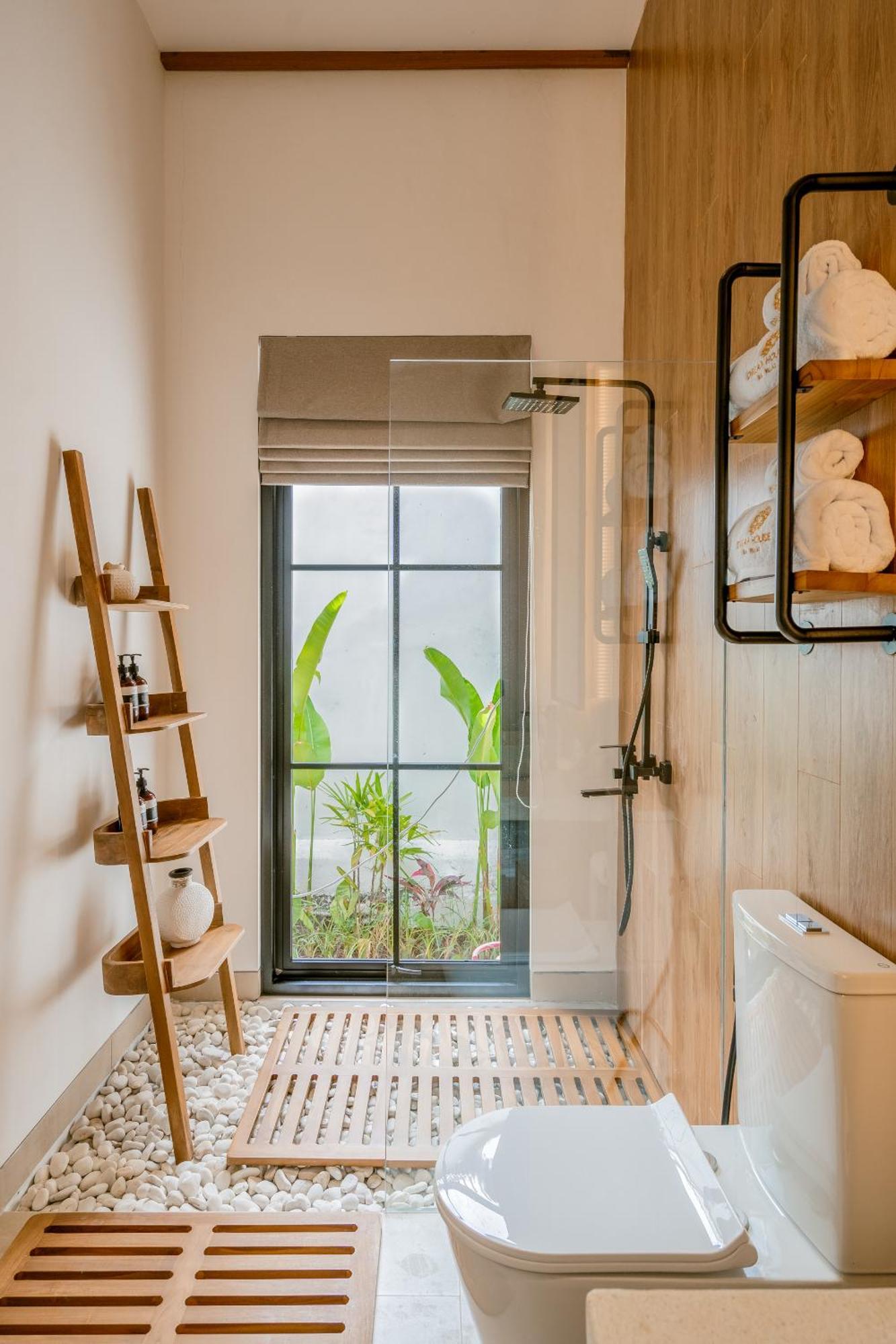 Beta By Betterplace Villa Ubud (Bali)