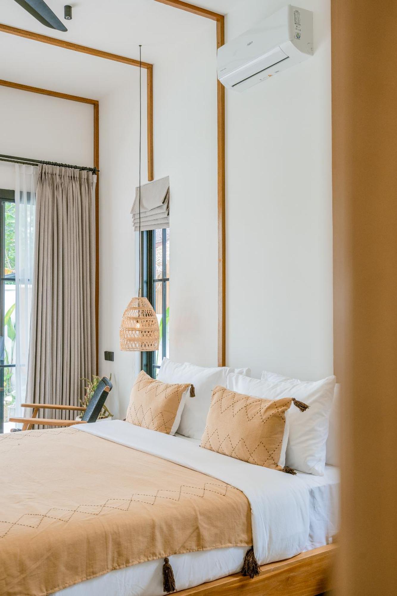 Villa Beta By Betterplace Ubud (Bali)
