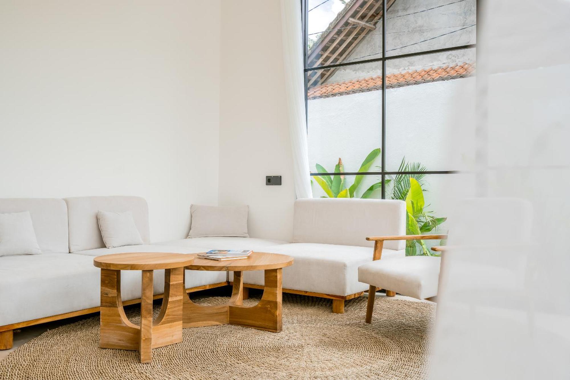 Beta By Betterplace * Ubud (Bali)