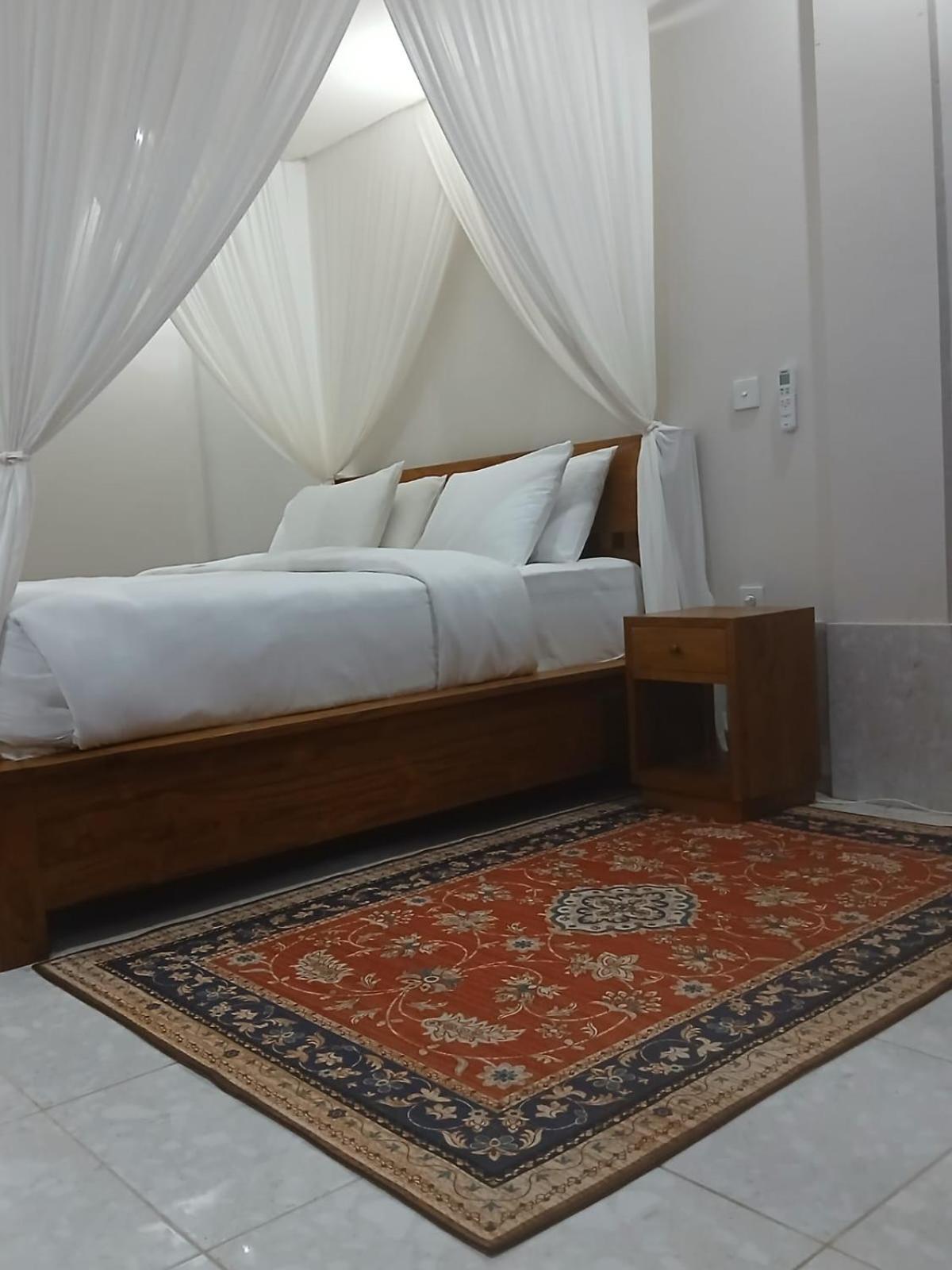 Villa Nyoman Ubud (Bali)
