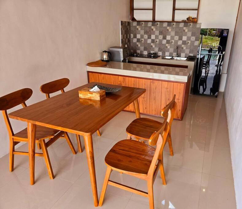 Relax And Unwind In Paradise Villa Ubud (Bali)