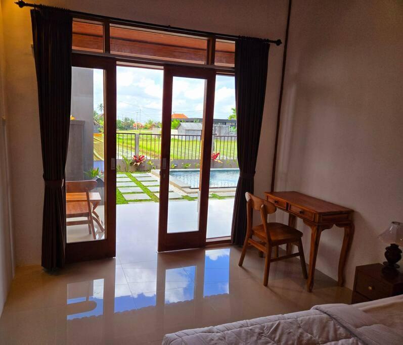 Relax And Unwind In Paradise Villa Ubud (Bali)