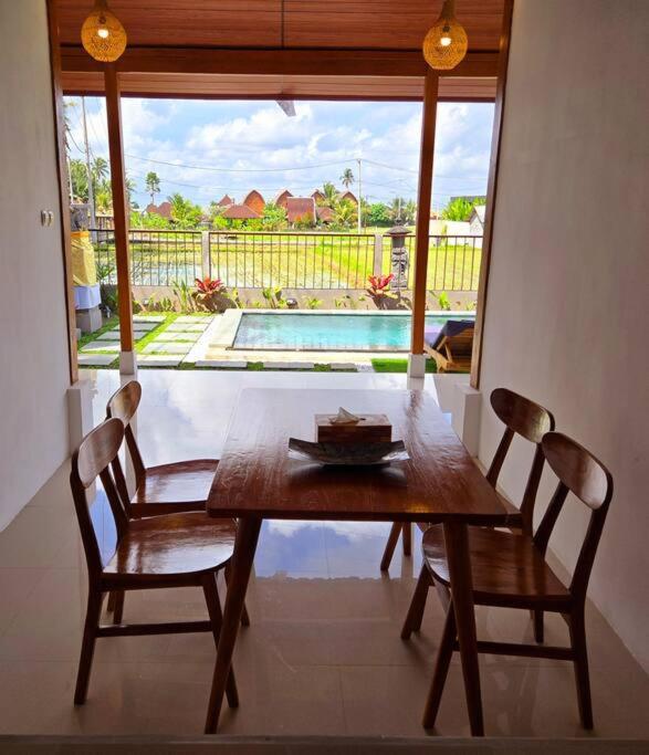 Villa Relax And Unwind In Paradise Ubud (Bali)