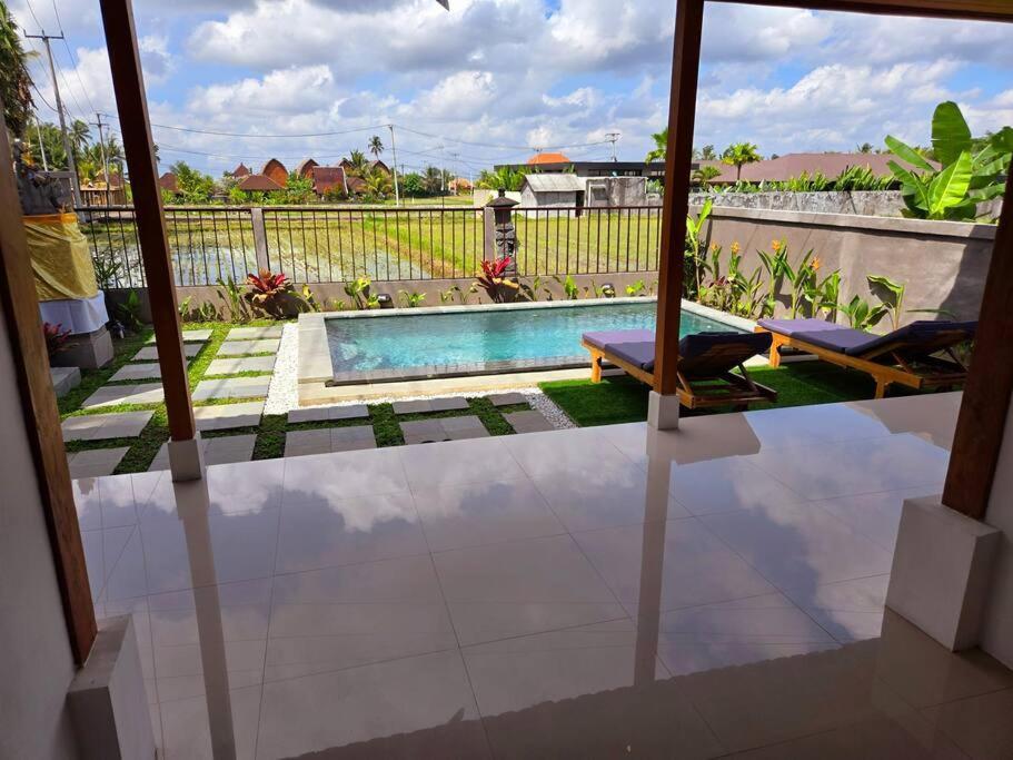Relax And Unwind In Paradise Ubud (Bali)