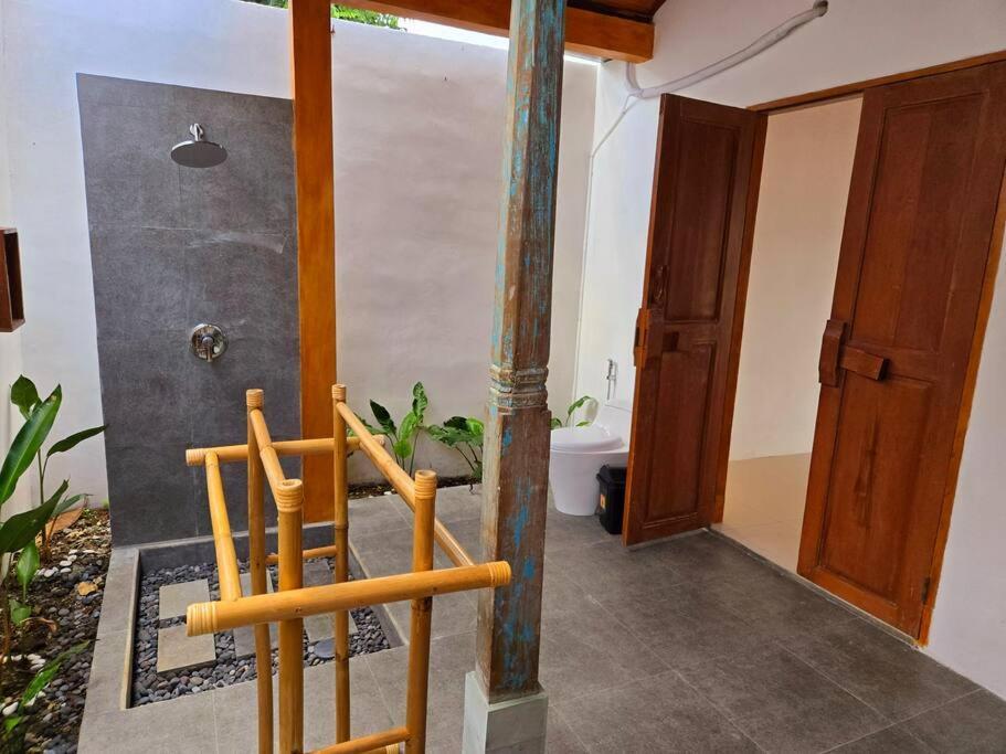Relax And Unwind In Paradise Villa
