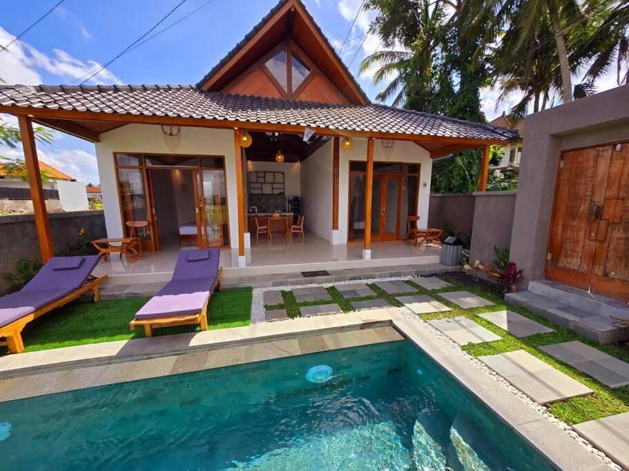 Villa Relax And Unwind In Paradise *