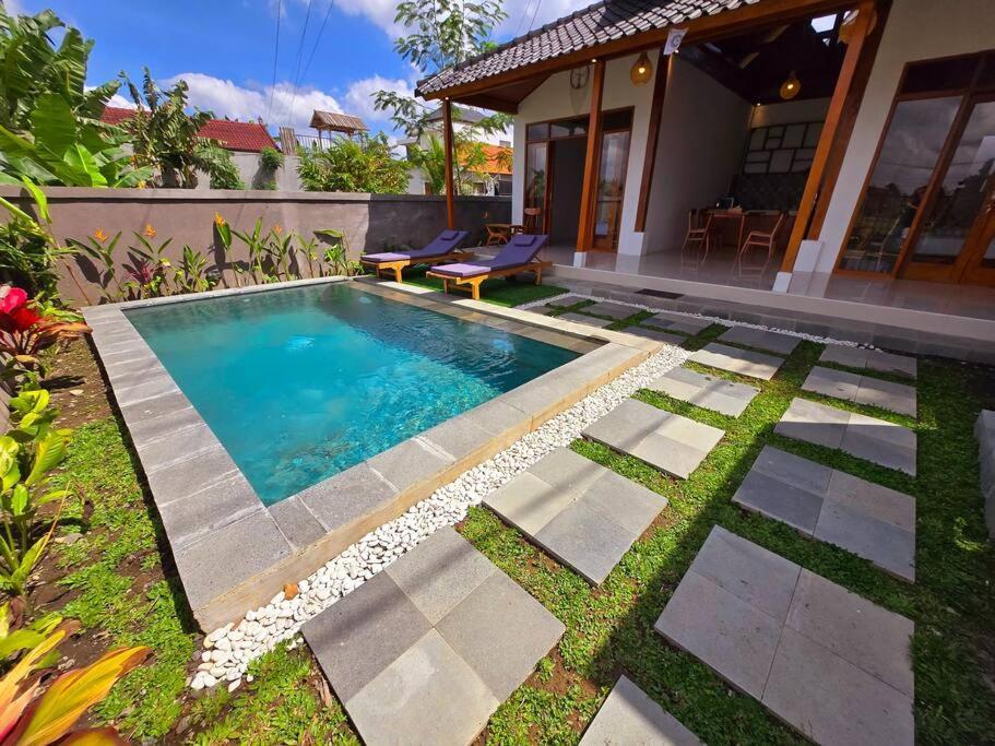 Relax And Unwind In Paradise *
