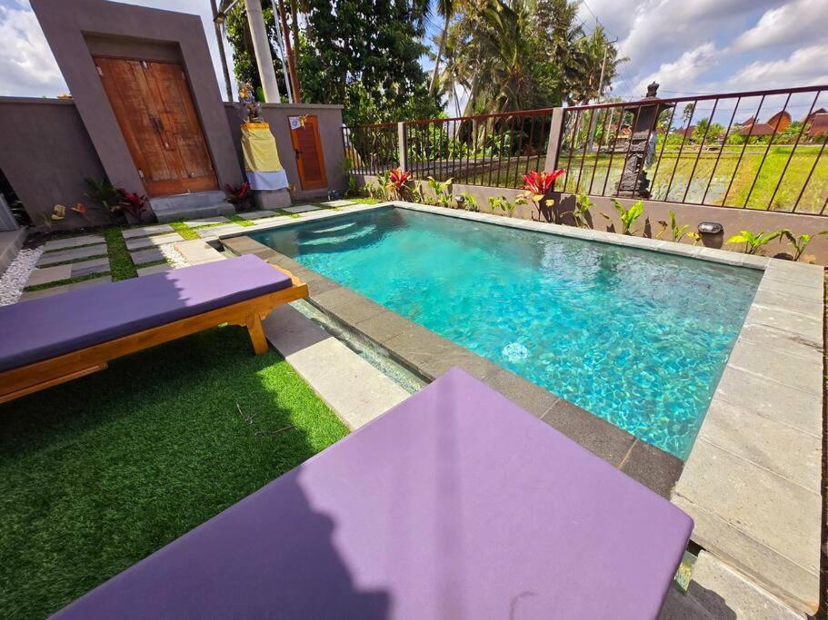 Relax And Unwind In Paradise Ubud (Bali)