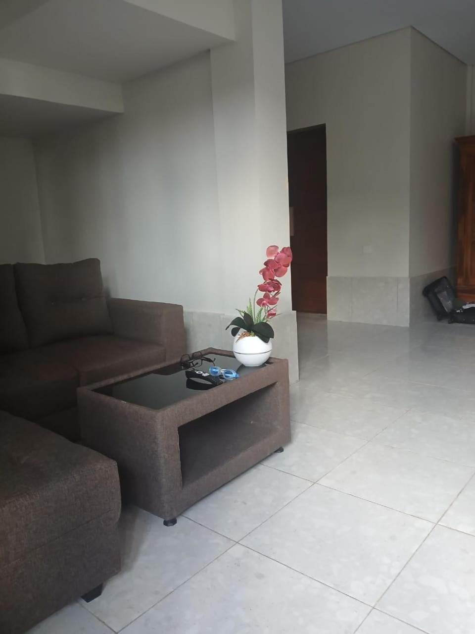 Villa Nyoman Ubud (Bali)